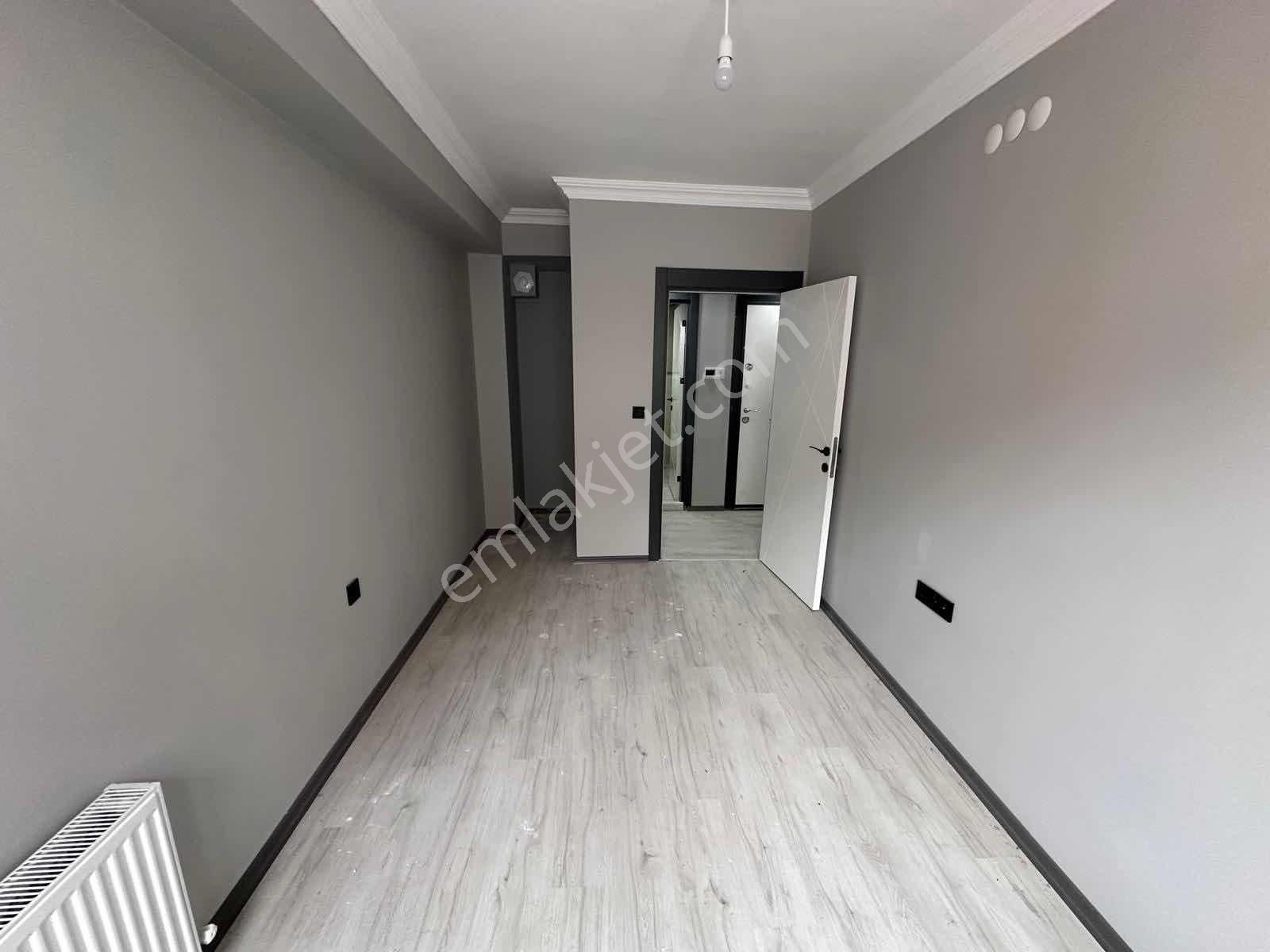 Şarhöyük Mah. Çevre Yolu Yakını Asansörlü Satılık 1+1 Daire - Görsel 18