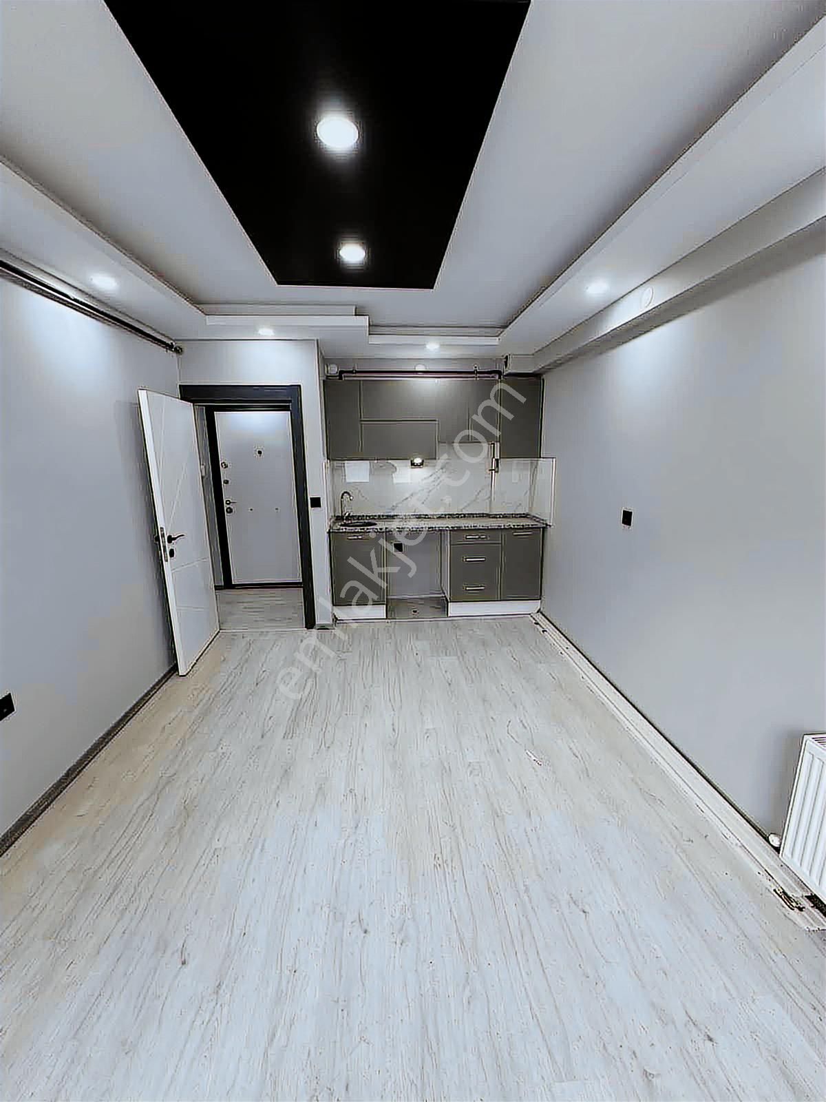 Şarhöyük Mah. Çevre Yolu Yakını Asansörlü Satılık 1+1 Daire - Görsel 8