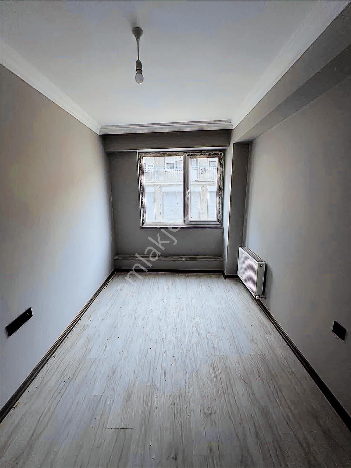 Şarhöyük Mah. Çevre Yolu Yakını Asansörlü Satılık 1+1 Daire - Görsel 16