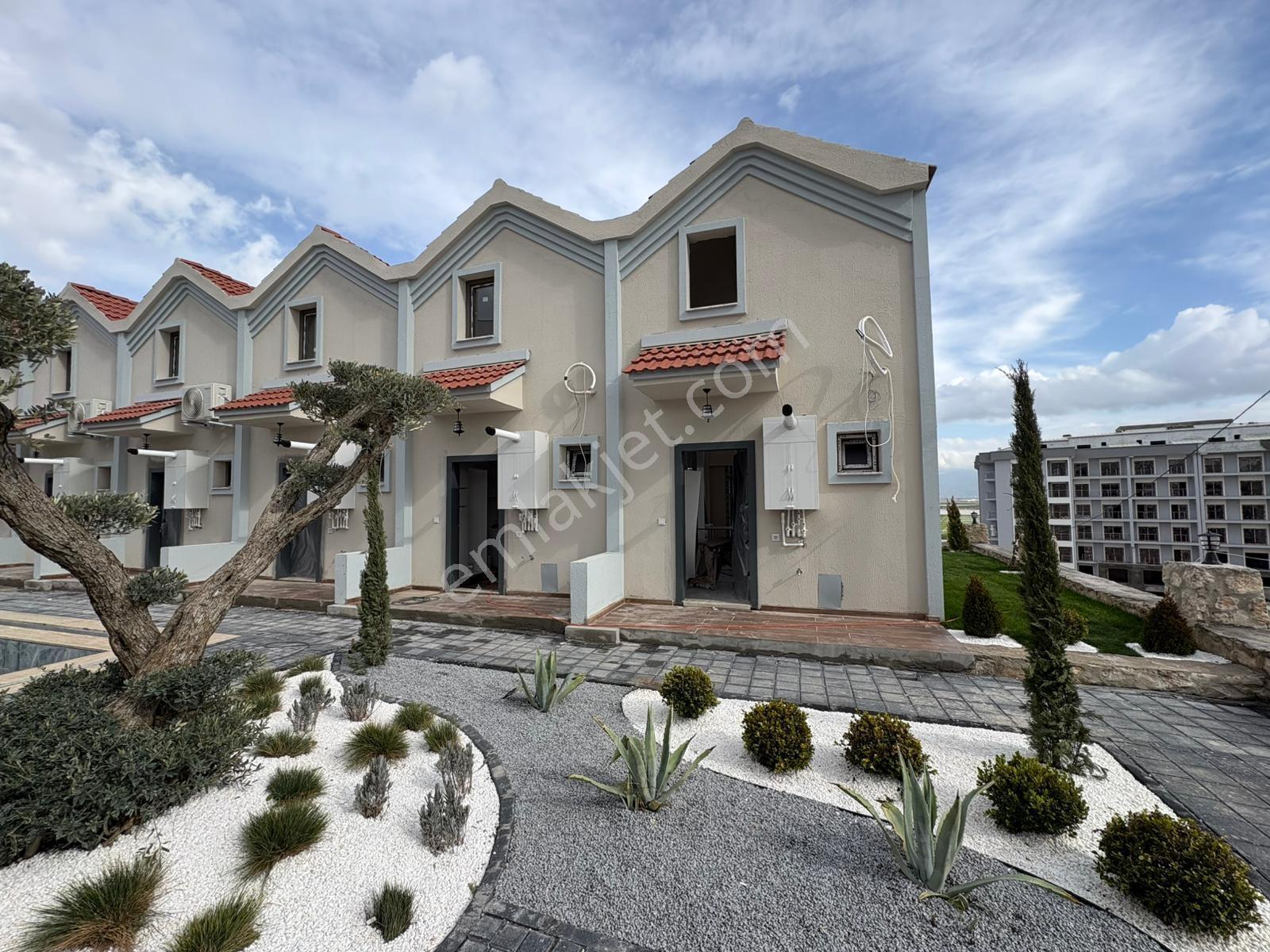 Villakent Seyrek Verde Loft Satılık 1+1 Loft Daire - Görsel 4