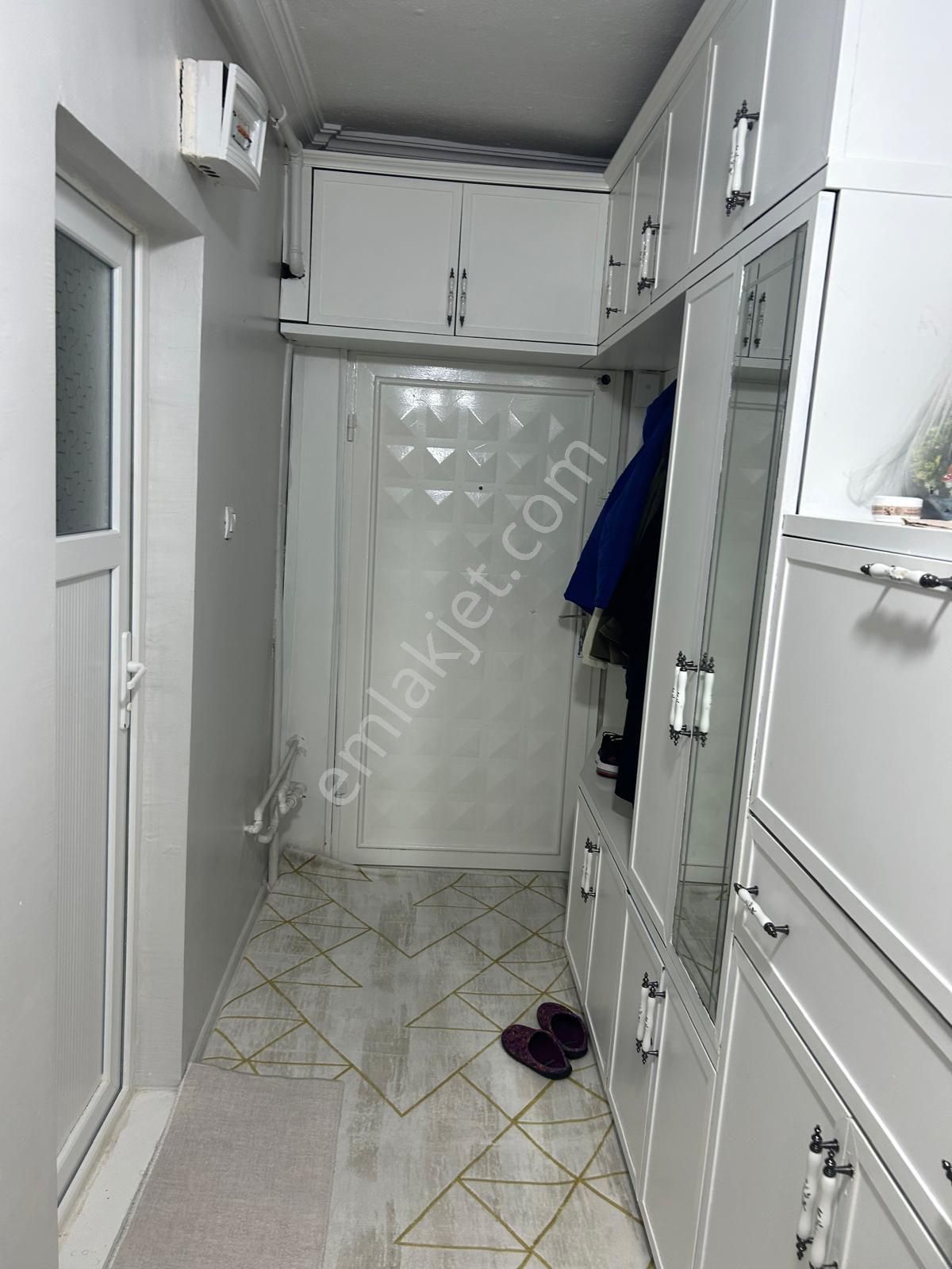 Huzurevlerinde İçi Yapılı Temiz 3+1 Satılık Daire - Görsel 6
