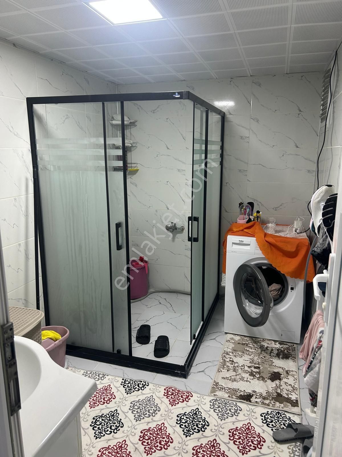 Huzurevlerinde İçi Yapılı Temiz 3+1 Satılık Daire - Görsel 4