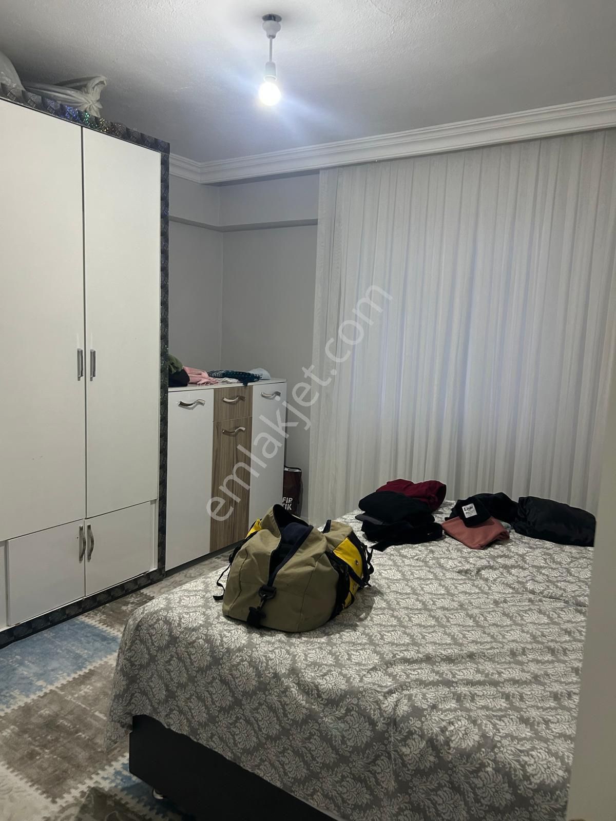 Huzurevlerinde İçi Yapılı Temiz 3+1 Satılık Daire - Görsel 5