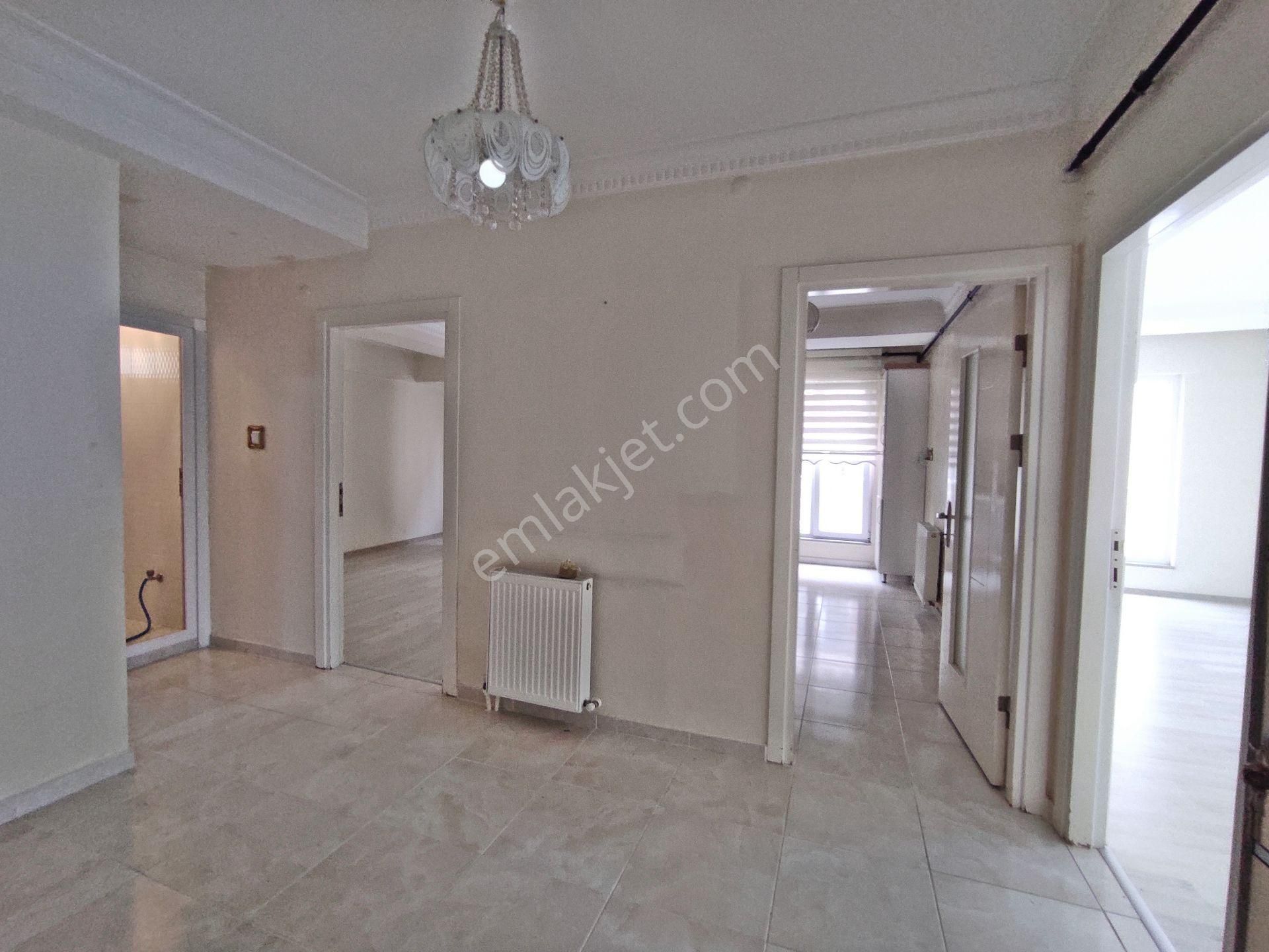 Bahçelievler Cumhuriyet Mah 90.m2-2+1-3,kat Daire - Görsel 30