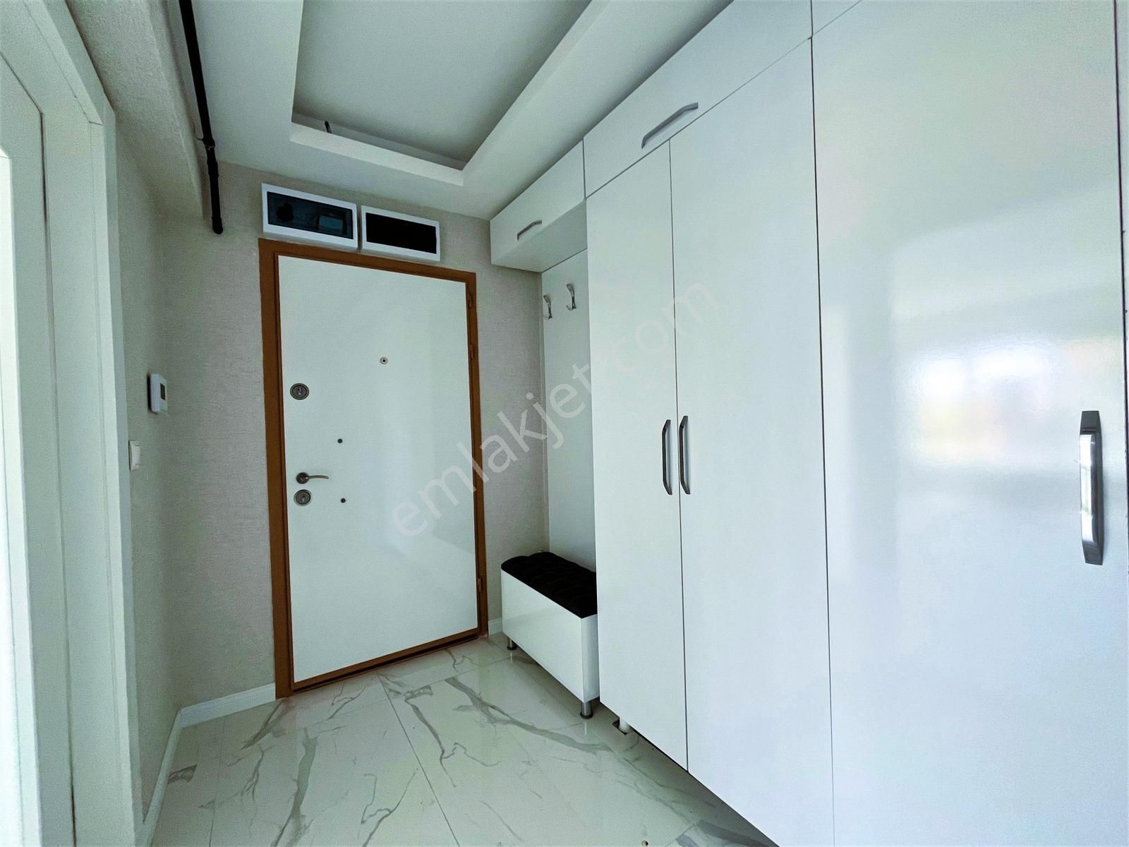 Saraycık'da Süper Konumda Muhteşem Manzaralı 4+1 Kiralık Daire. - Görsel 11
