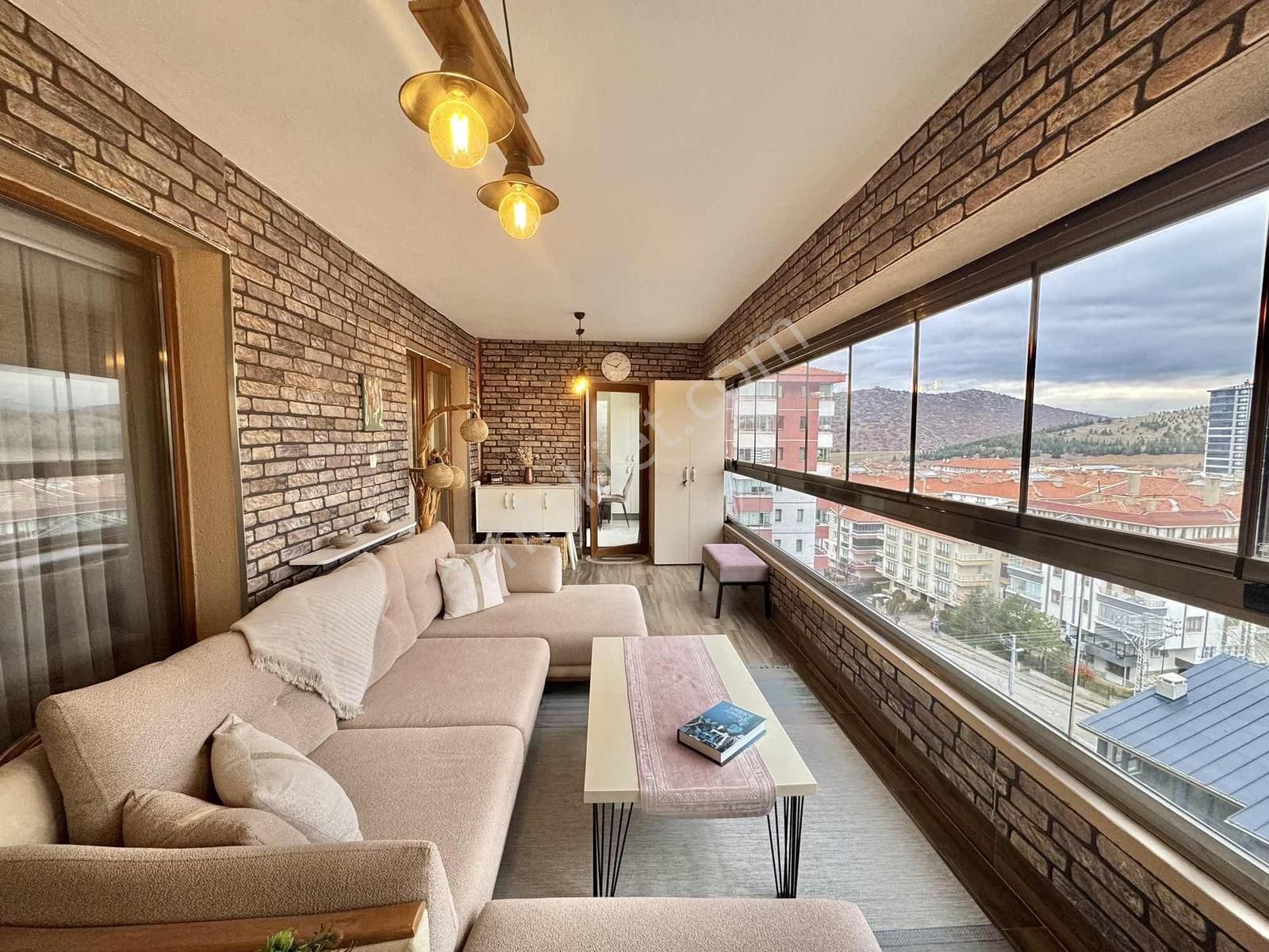 Karapürçek 3+1 Site İçi 140m2 Güney Cephe Satılık Daire - Görsel 15