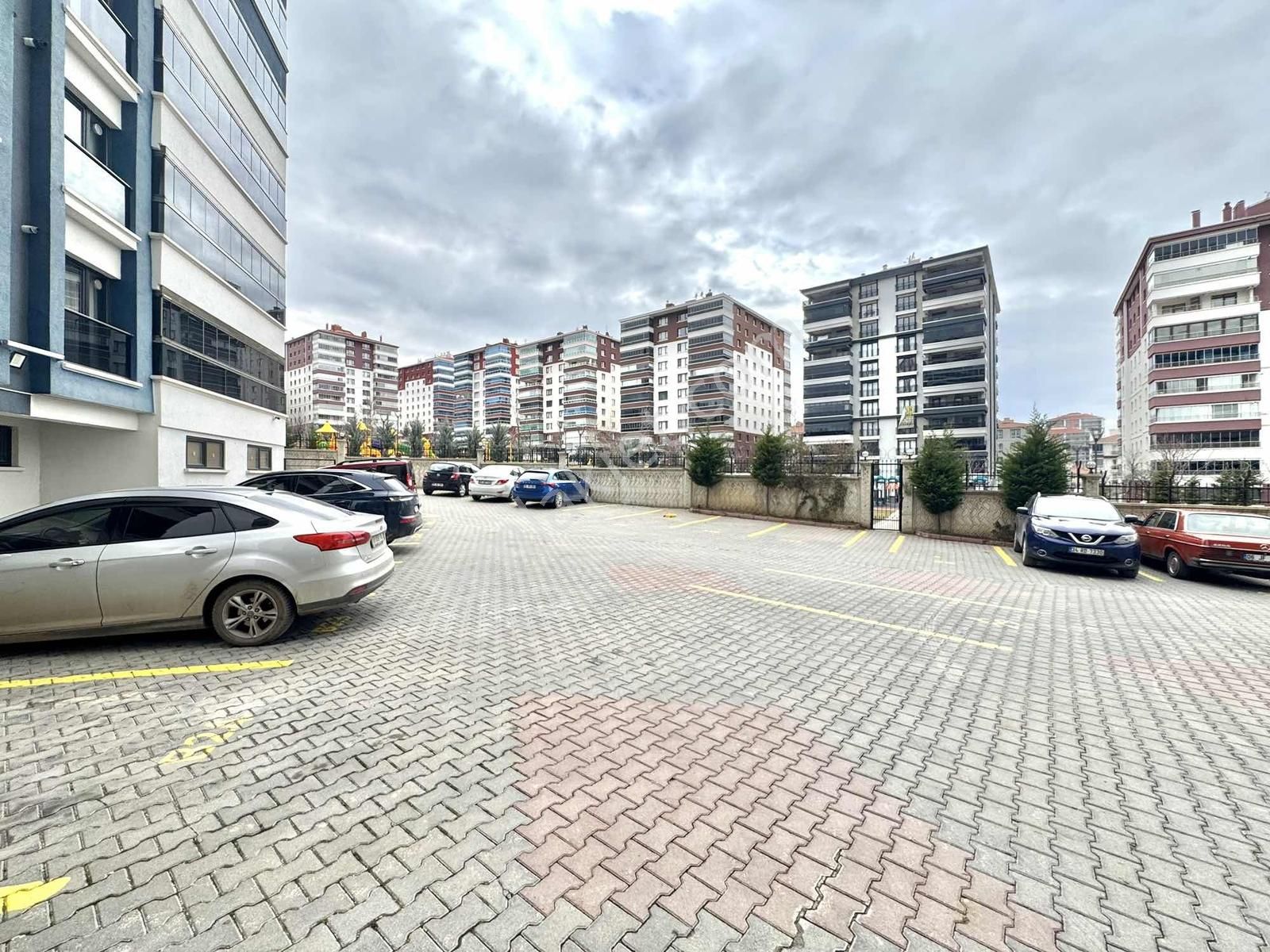 Karapürçek 3+1 Site İçi 140m2 Güney Cephe Satılık Daire - Görsel 34