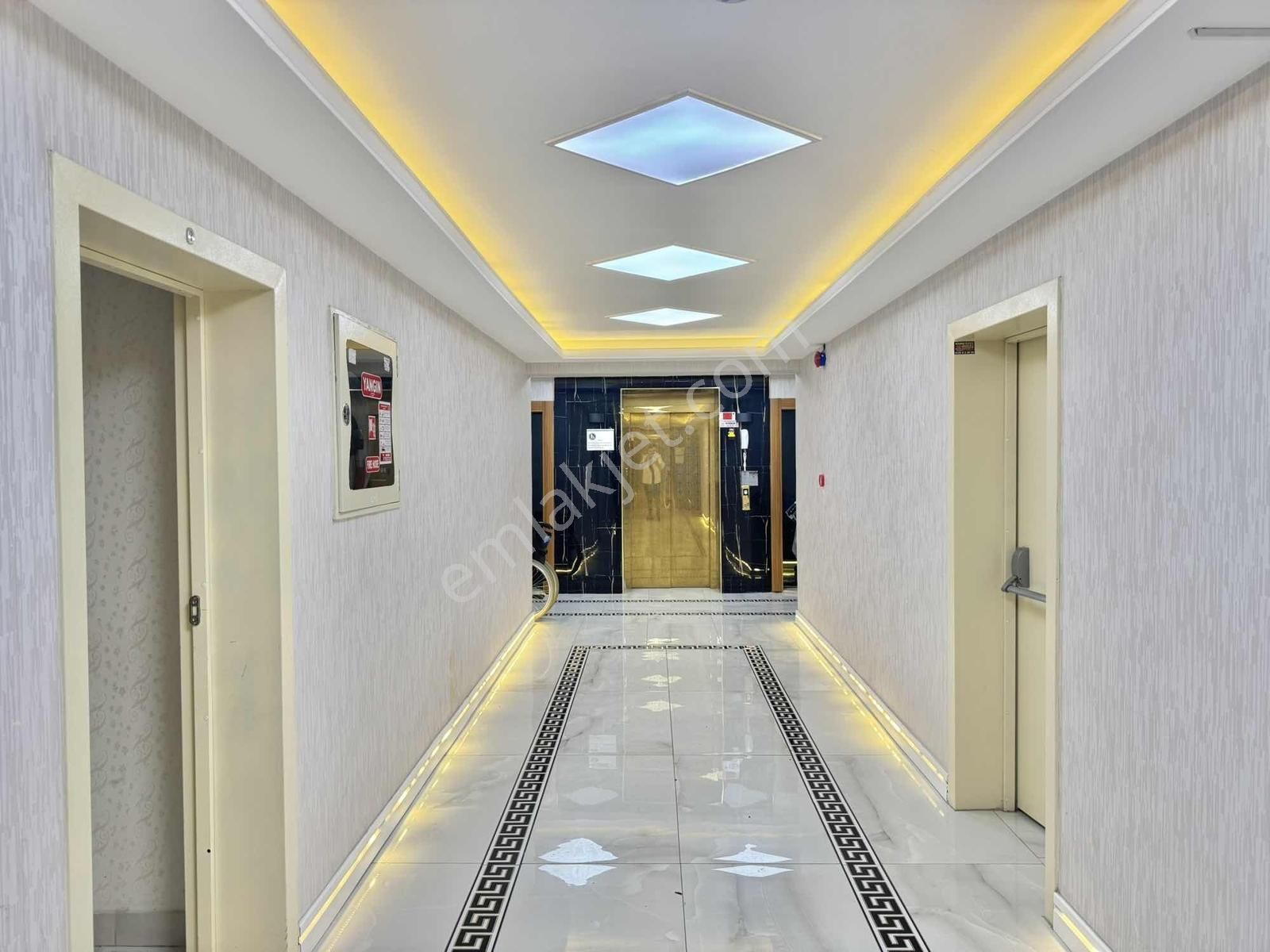 Karapürçek 3+1 Site İçi 140m2 Güney Cephe Satılık Daire - Görsel 2