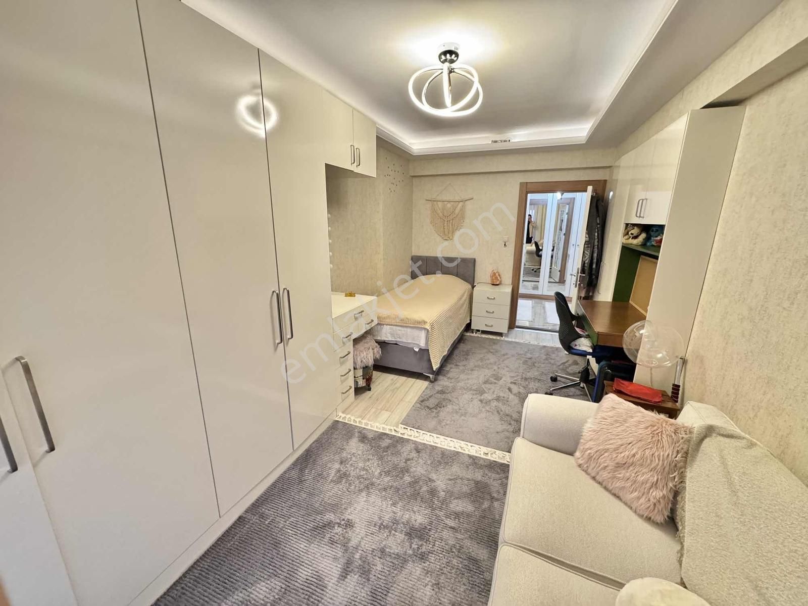 Karapürçek 3+1 Site İçi 140m2 Güney Cephe Satılık Daire - Görsel 33