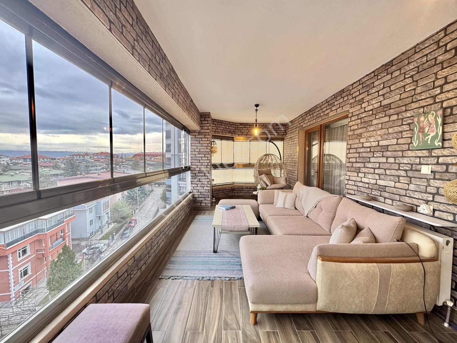 Karapürçek 3+1 Site İçi 140m2 Güney Cephe Satılık Daire - Görsel 30