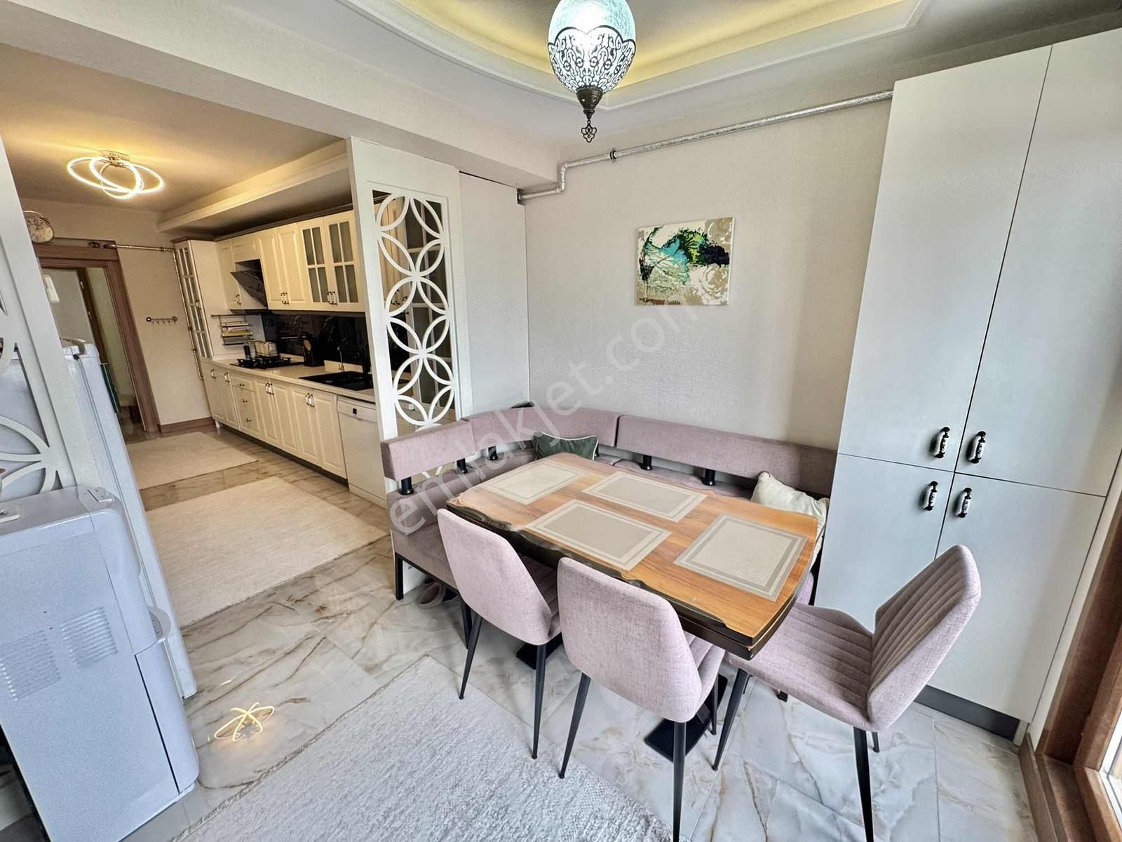 Karapürçek 3+1 Site İçi 140m2 Güney Cephe Satılık Daire - Görsel 27