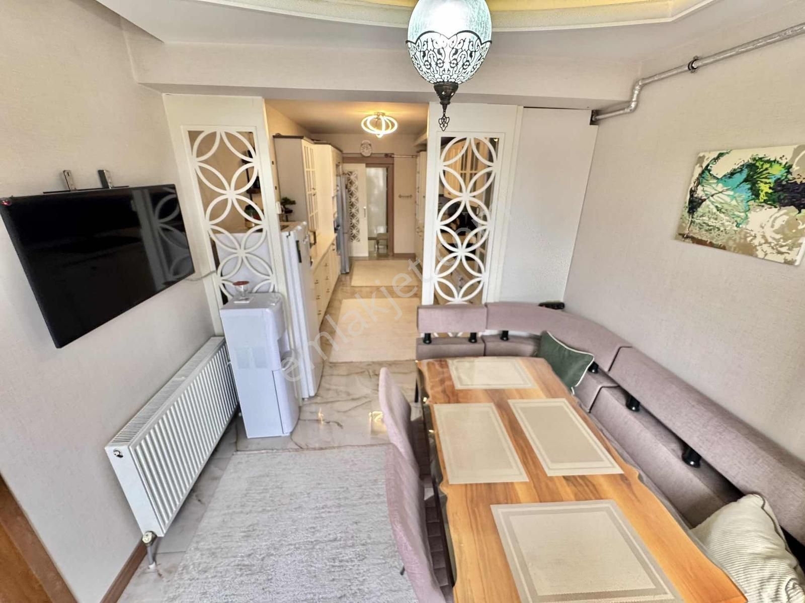 Karapürçek 3+1 Site İçi 140m2 Güney Cephe Satılık Daire - Görsel 12