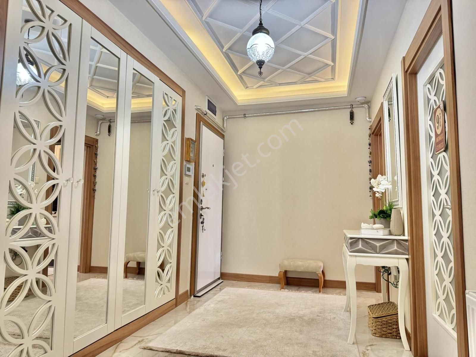 Karapürçek 3+1 Site İçi 140m2 Güney Cephe Satılık Daire - Görsel 10