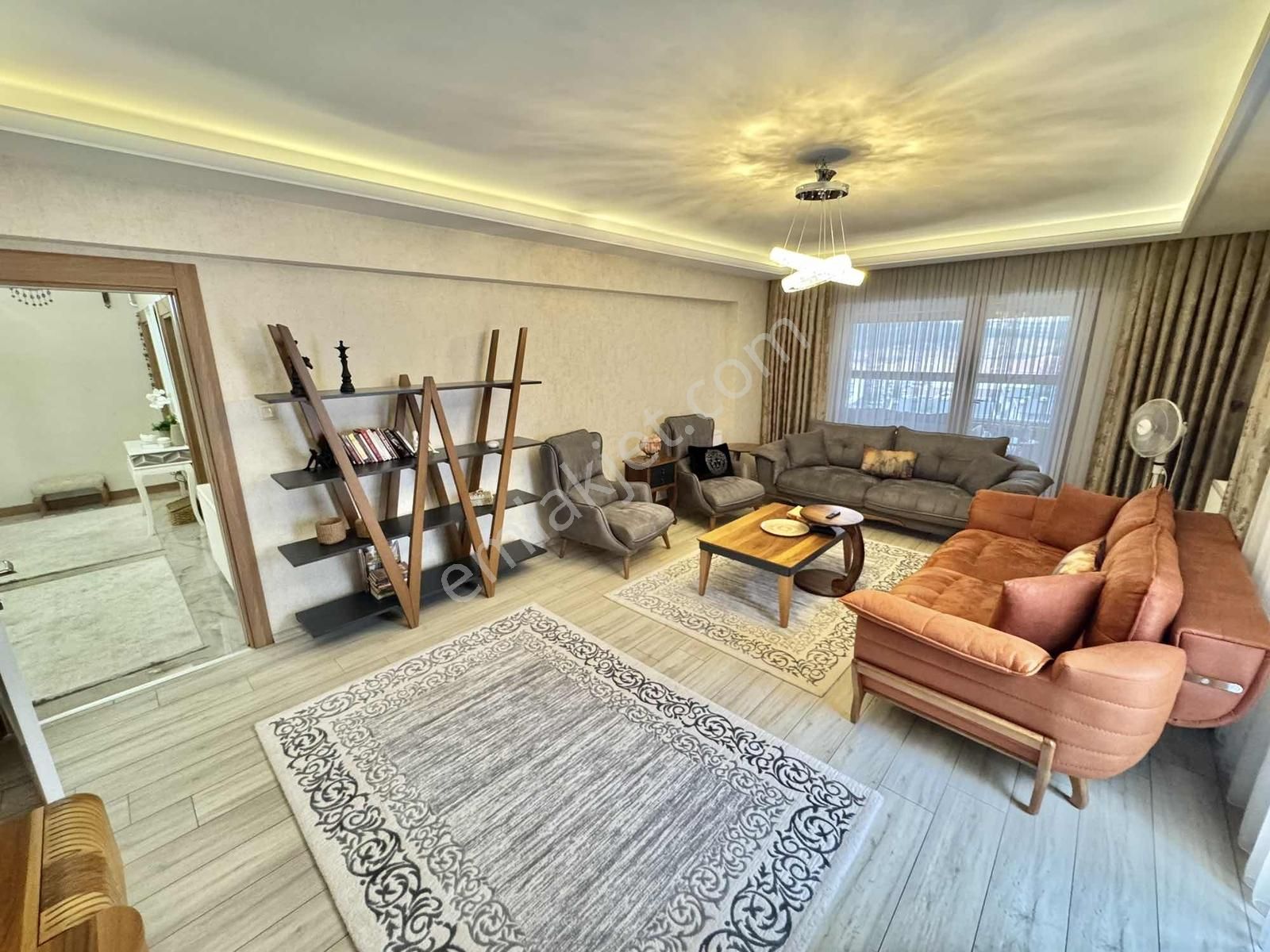 Karapürçek 3+1 Site İçi 140m2 Güney Cephe Satılık Daire - Görsel 29