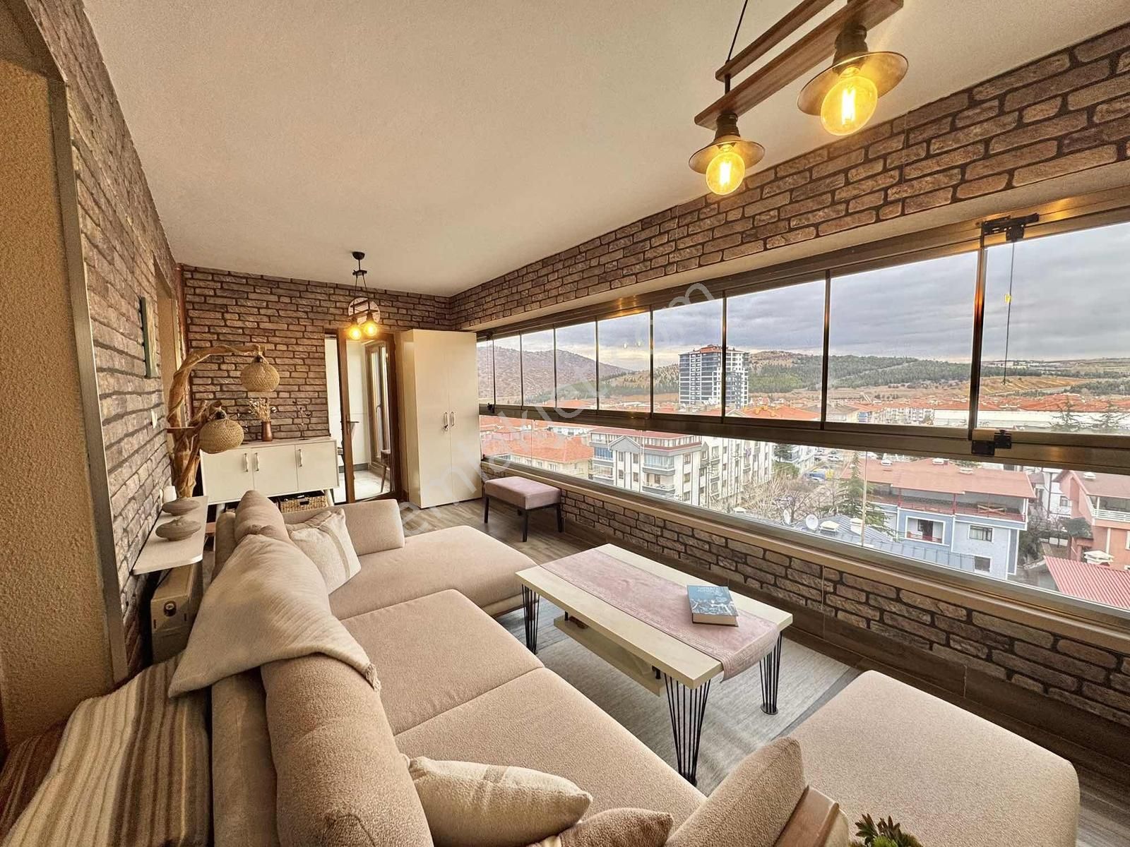Karapürçek 3+1 Site İçi 140m2 Güney Cephe Satılık Daire - Görsel 28