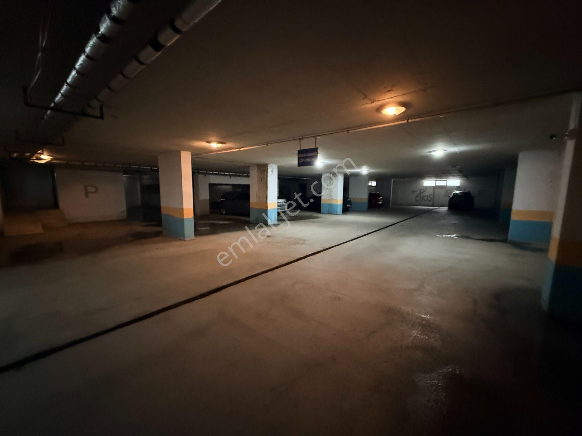 ▄jet Emlak'tan İkizçay'da Ön Cephe Doğalgazlı Kiralık Geniş 1+1 - Görsel 22