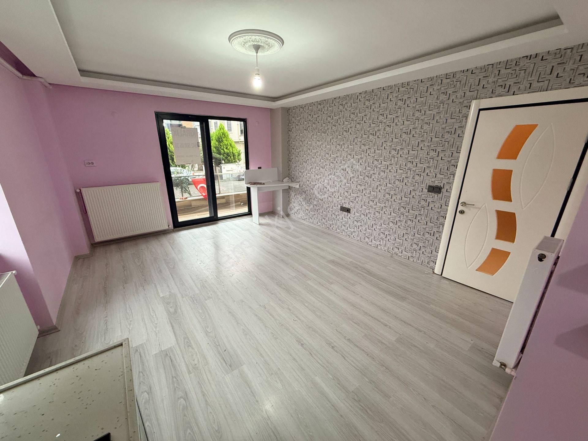 ▄jet Emlak'tan İkizçay'da Ön Cephe Doğalgazlı Kiralık Geniş 1+1 - Görsel 7