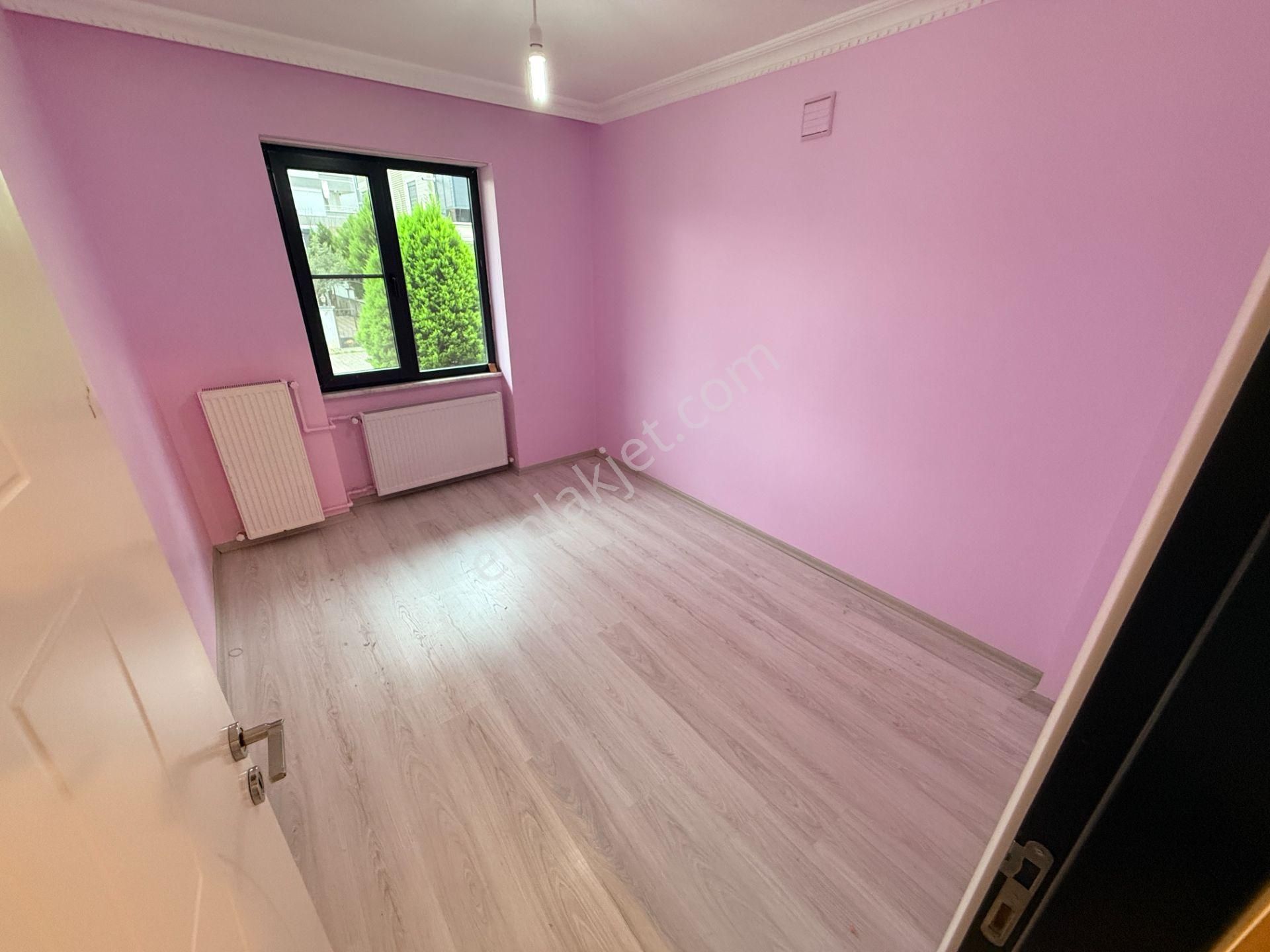 ▄jet Emlak'tan İkizçay'da Ön Cephe Doğalgazlı Kiralık Geniş 1+1 - Görsel 10