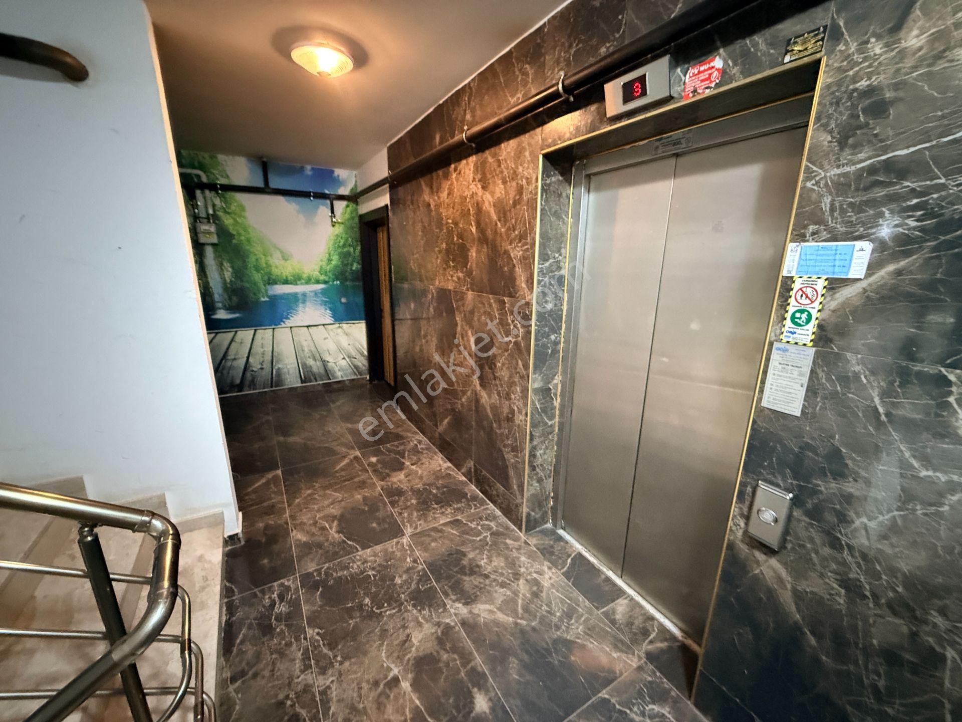 ▄jet Emlak'tan İkizçay'da Ön Cephe Doğalgazlı Kiralık Geniş 1+1 - Görsel 20