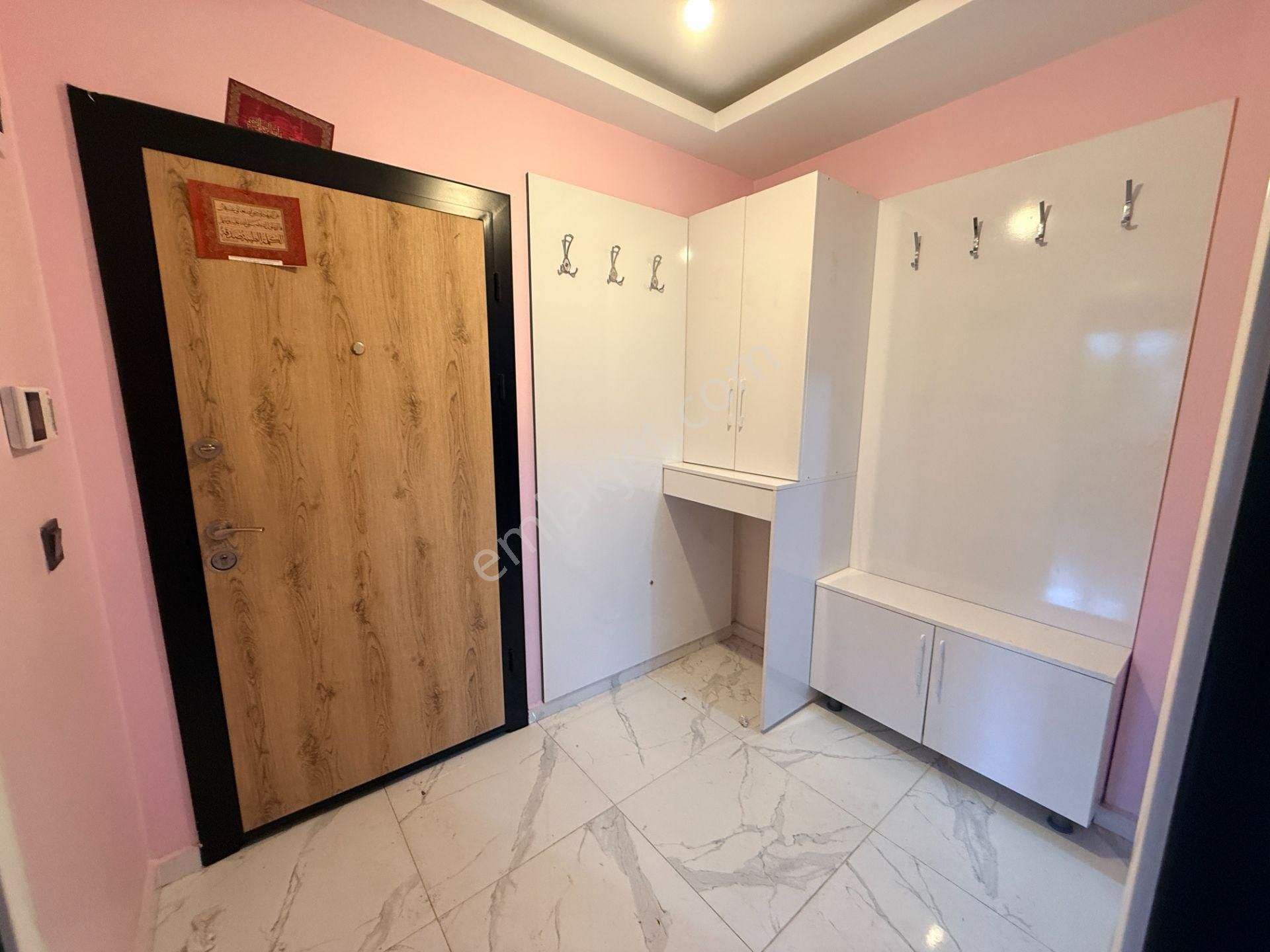 ▄jet Emlak'tan İkizçay'da Ön Cephe Doğalgazlı Kiralık Geniş 1+1 - Görsel 17