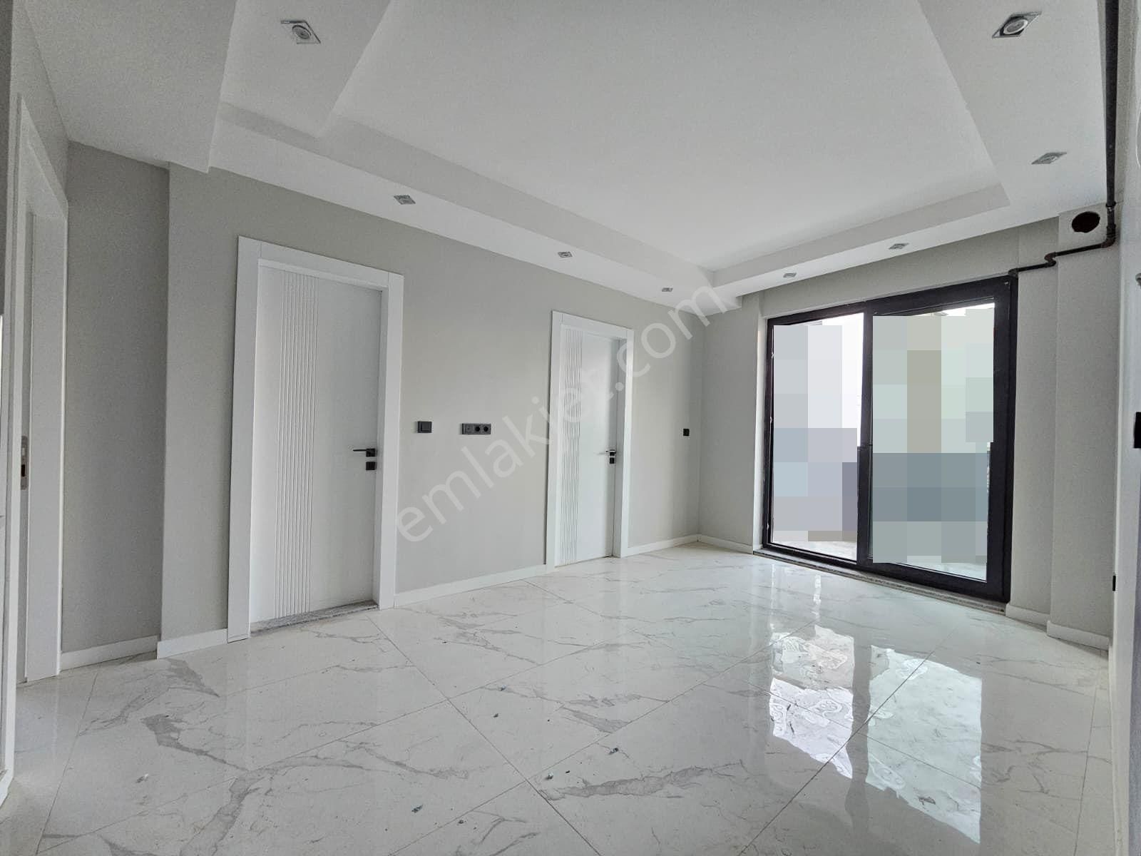 Denizli Karahasanlı Da 2+1 Şehir Hastanesine Yakın Satılık Fırsat Ara Kat Suit Daireler - Görsel 16