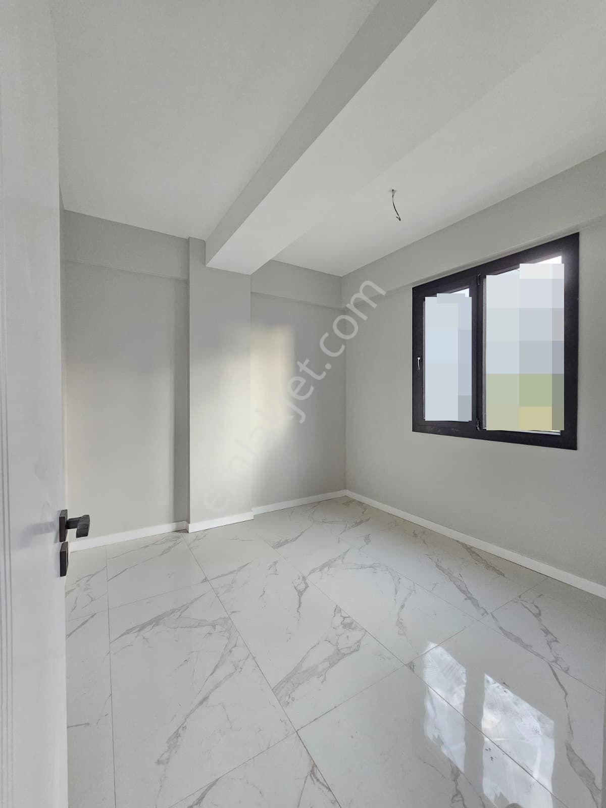 Denizli Karahasanlı Da 2+1 Şehir Hastanesine Yakın Satılık Fırsat Ara Kat Suit Daireler - Görsel 3