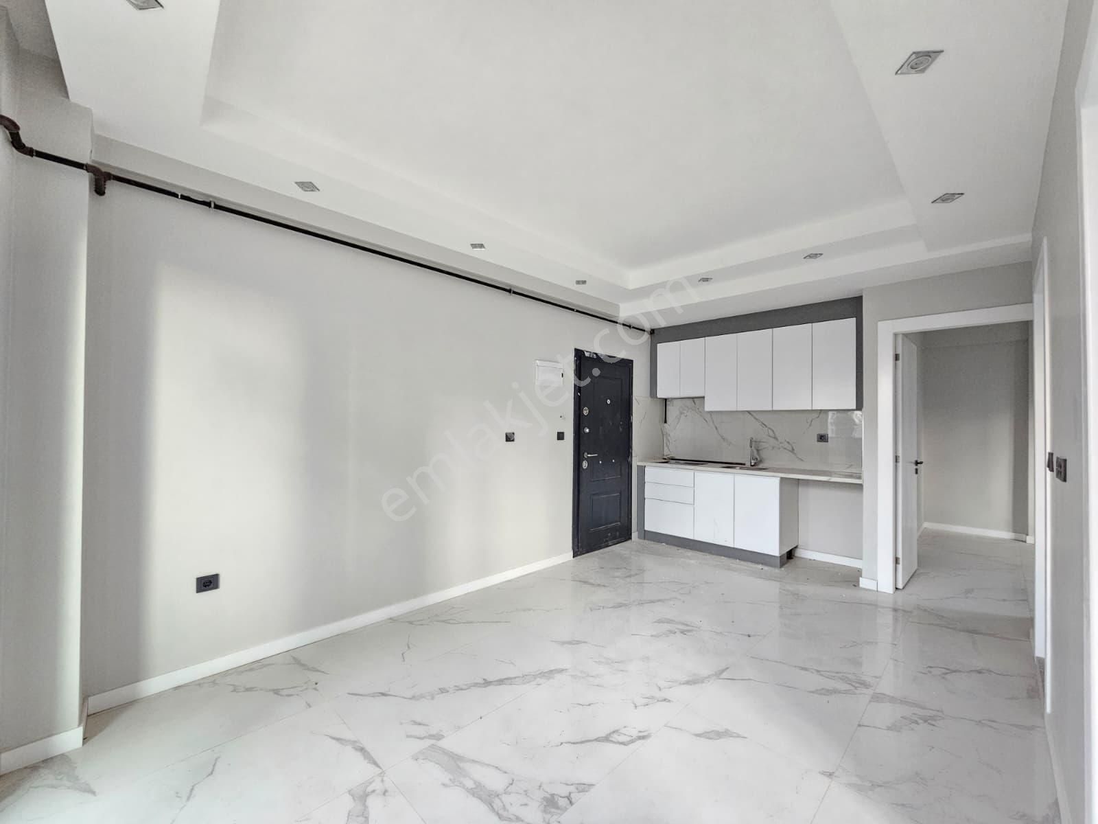 Denizli Karahasanlı Da 2+1 Şehir Hastanesine Yakın Satılık Fırsat Ara Kat Suit Daireler - Görsel 7