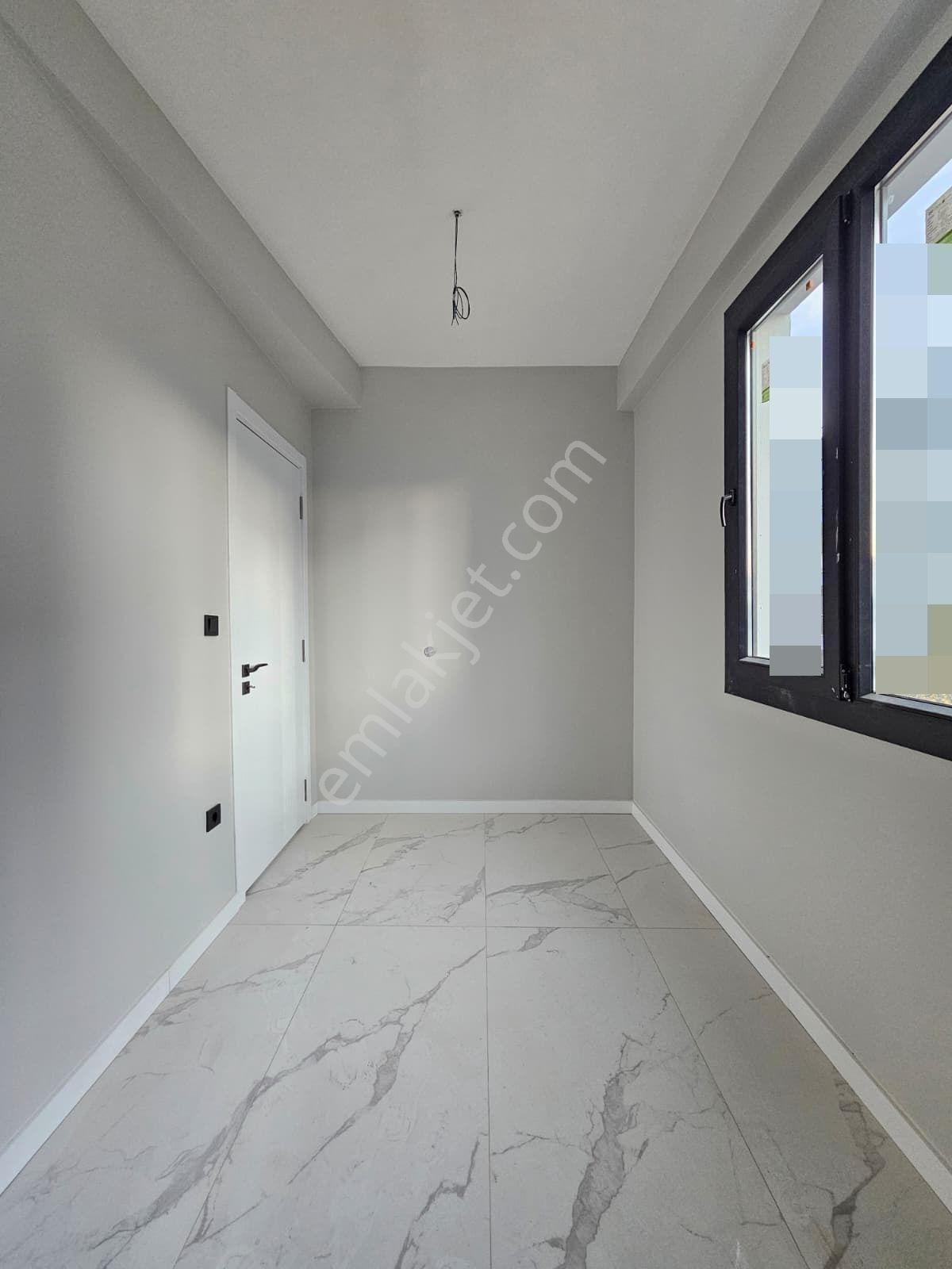 Denizli Karahasanlı Da 2+1 Şehir Hastanesine Yakın Satılık Fırsat Ara Kat Suit Daireler - Görsel 21