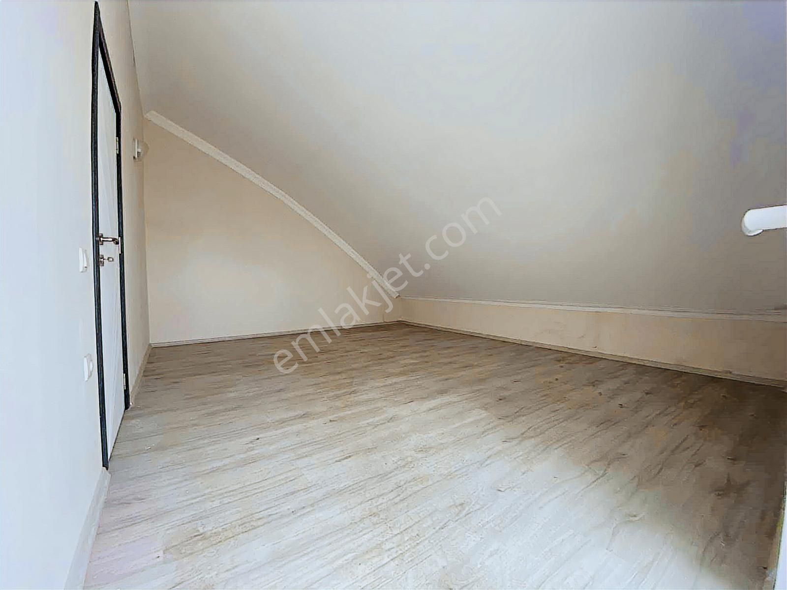 Şehir Hastanesi Yakını Asansörlü Çift Mutfaklı Sıfır Dubleks - Görsel 8