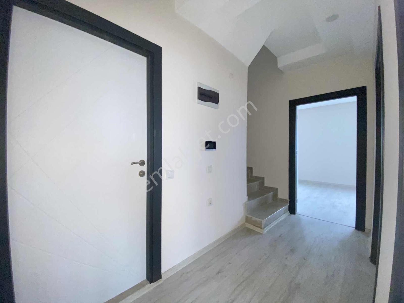 Şehir Hastanesi Yakını Asansörlü Çift Mutfaklı Sıfır Dubleks - Görsel 16