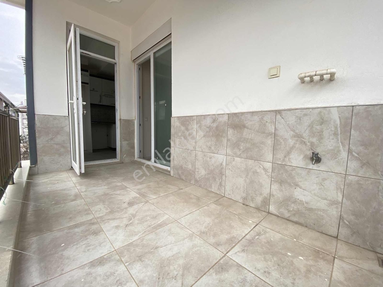 Şehir Hastanesi Yakını Asansörlü Çift Mutfaklı Sıfır Dubleks - Görsel 12