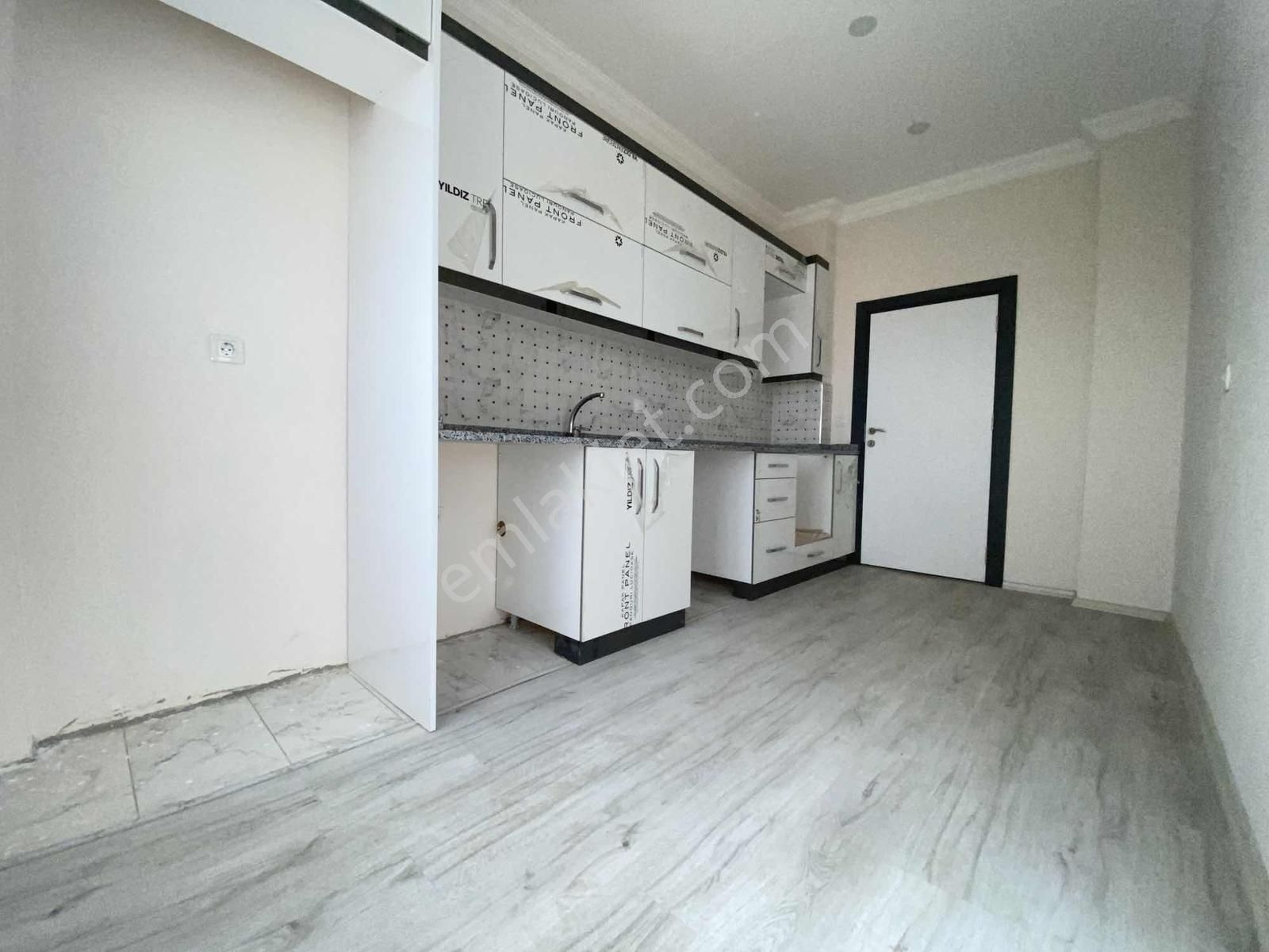 Şehir Hastanesi Yakını Asansörlü Çift Mutfaklı Sıfır Dubleks - Görsel 6