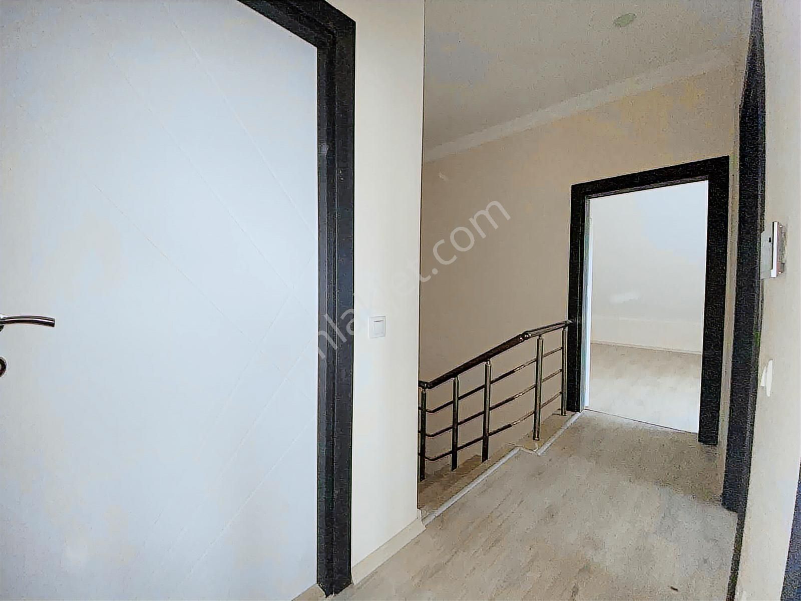 Şehir Hastanesi Yakını Asansörlü Çift Mutfaklı Sıfır Dubleks - Görsel 19