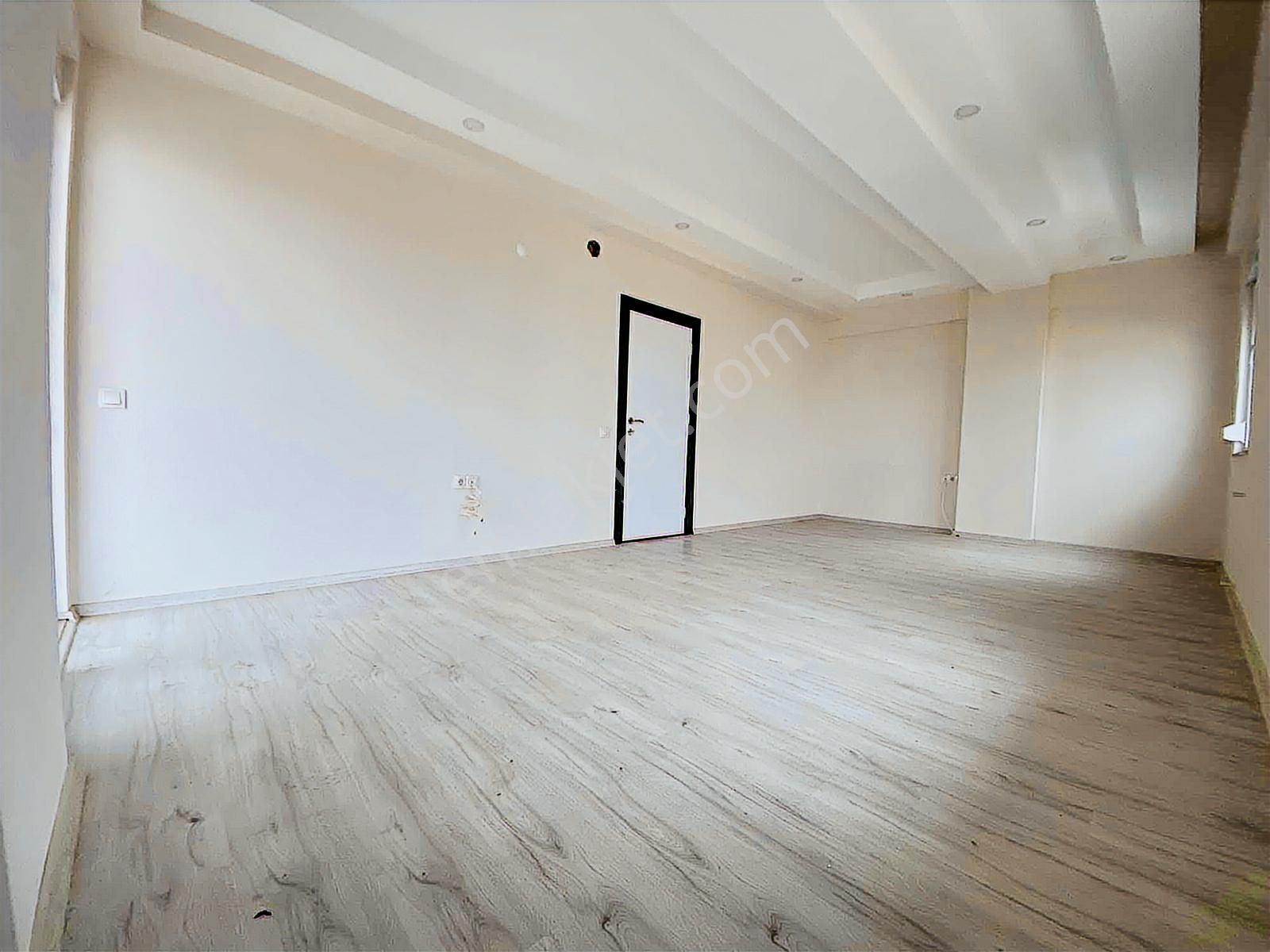 Şehir Hastanesi Yakını Asansörlü Çift Mutfaklı Sıfır Dubleks - Görsel 13