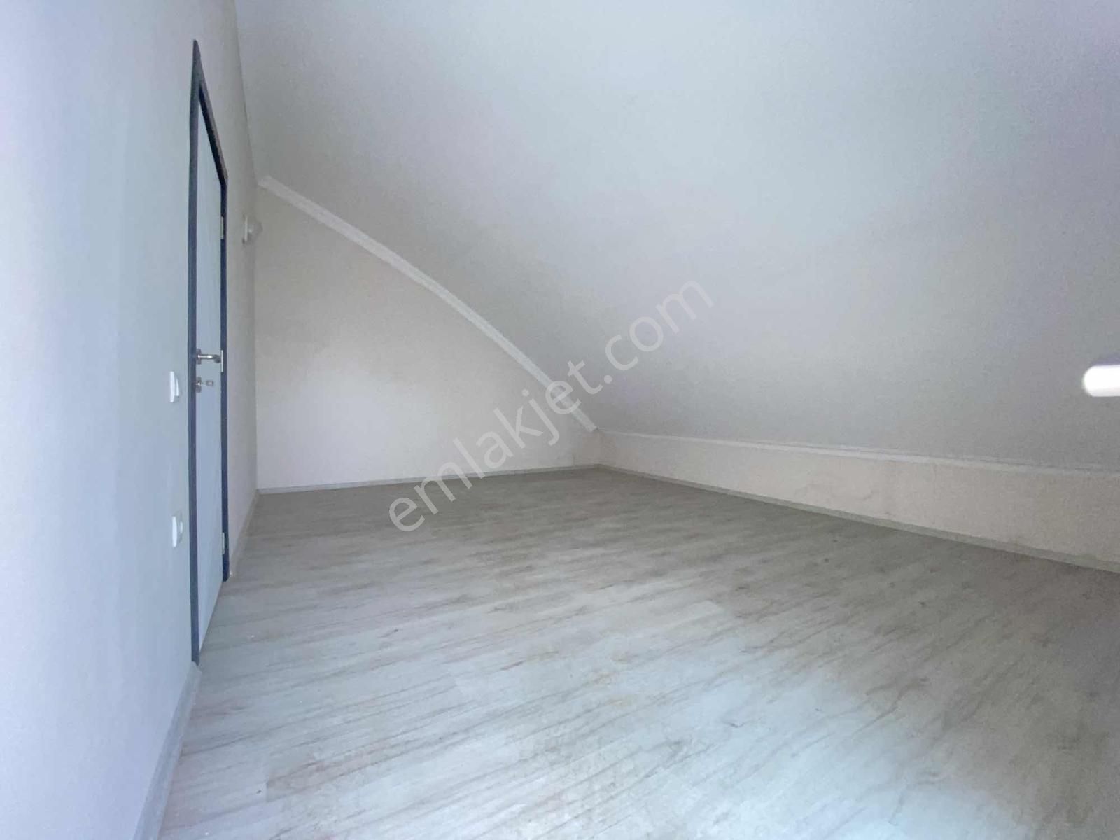 Şehir Hastanesi Yakını Asansörlü Çift Mutfaklı Sıfır Dubleks - Görsel 7