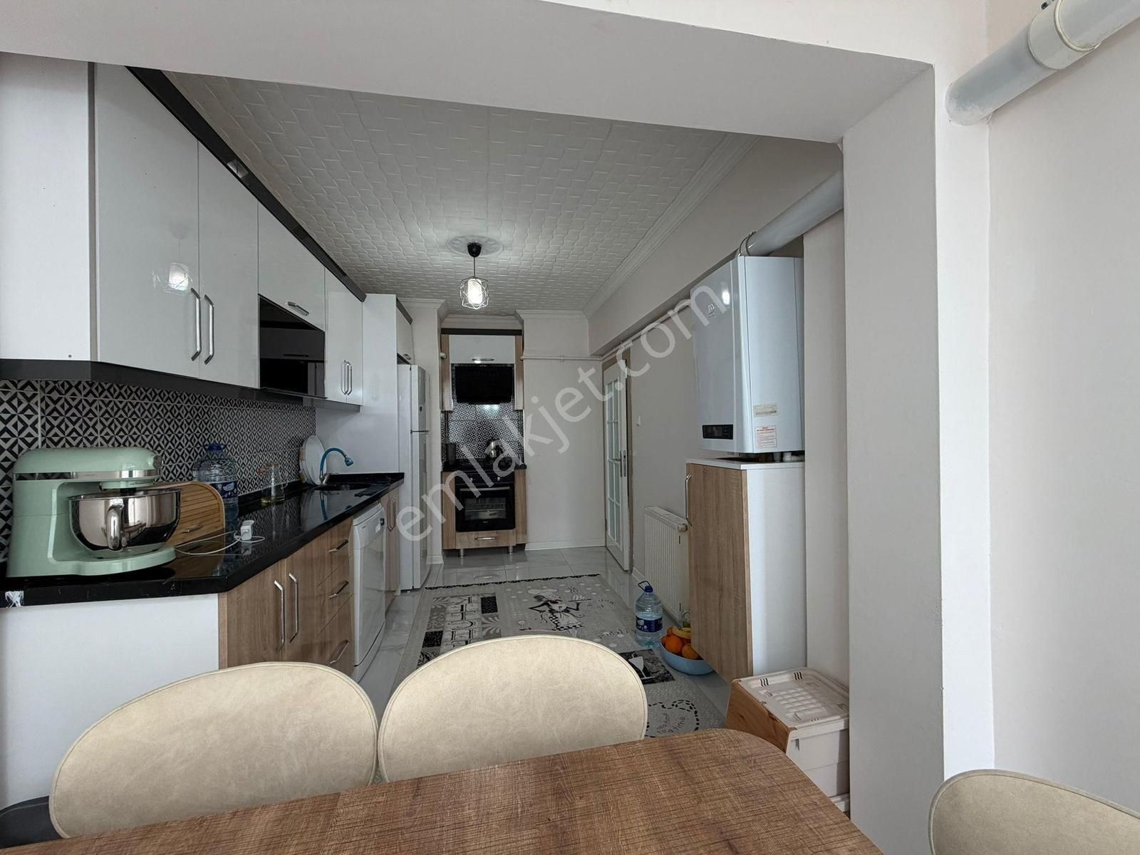 Çiftçioğullarından▃hicret Cami Yakını Güney C. Ara Kat 3+1 Daire - Görsel 34