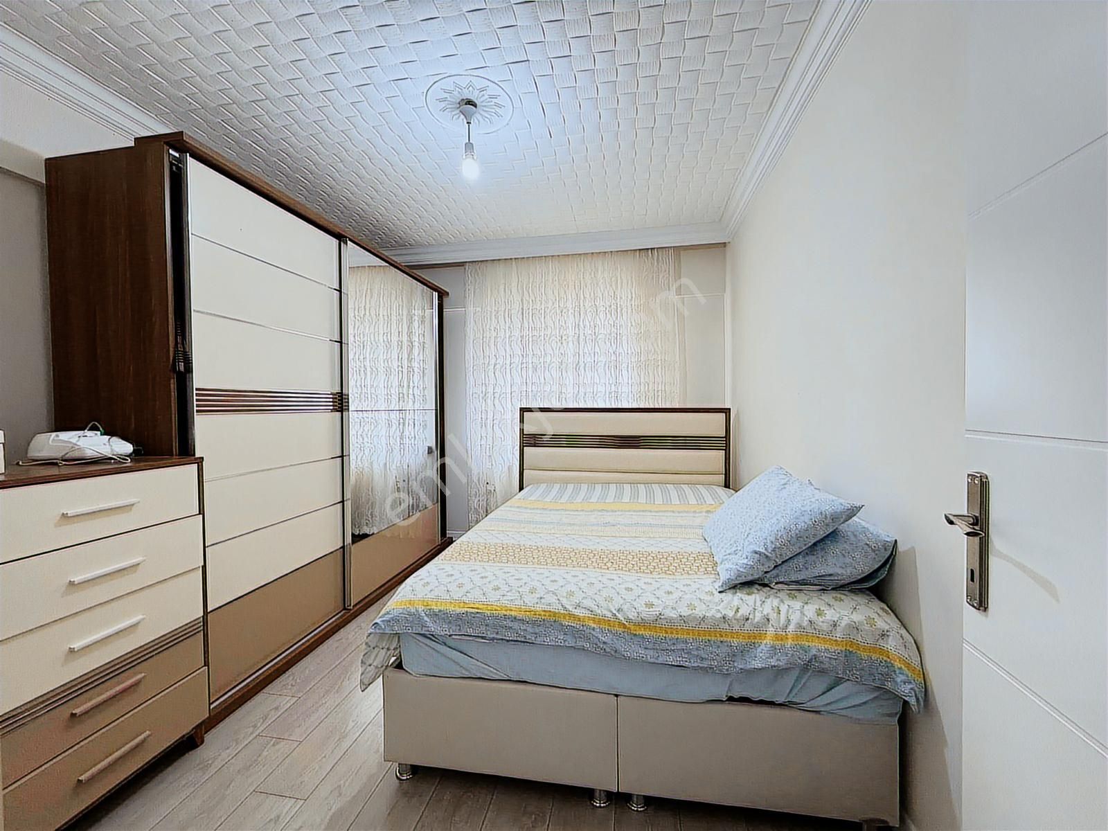 Çiftçioğullarından▃hicret Cami Yakını Güney C. Ara Kat 3+1 Daire - Görsel 26