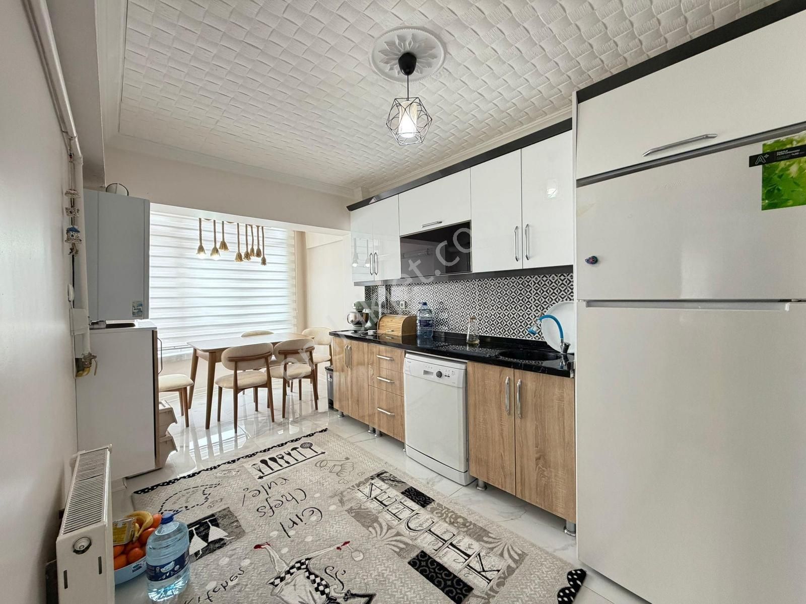 Çiftçioğullarından▃hicret Cami Yakını Güney C. Ara Kat 3+1 Daire - Görsel 11