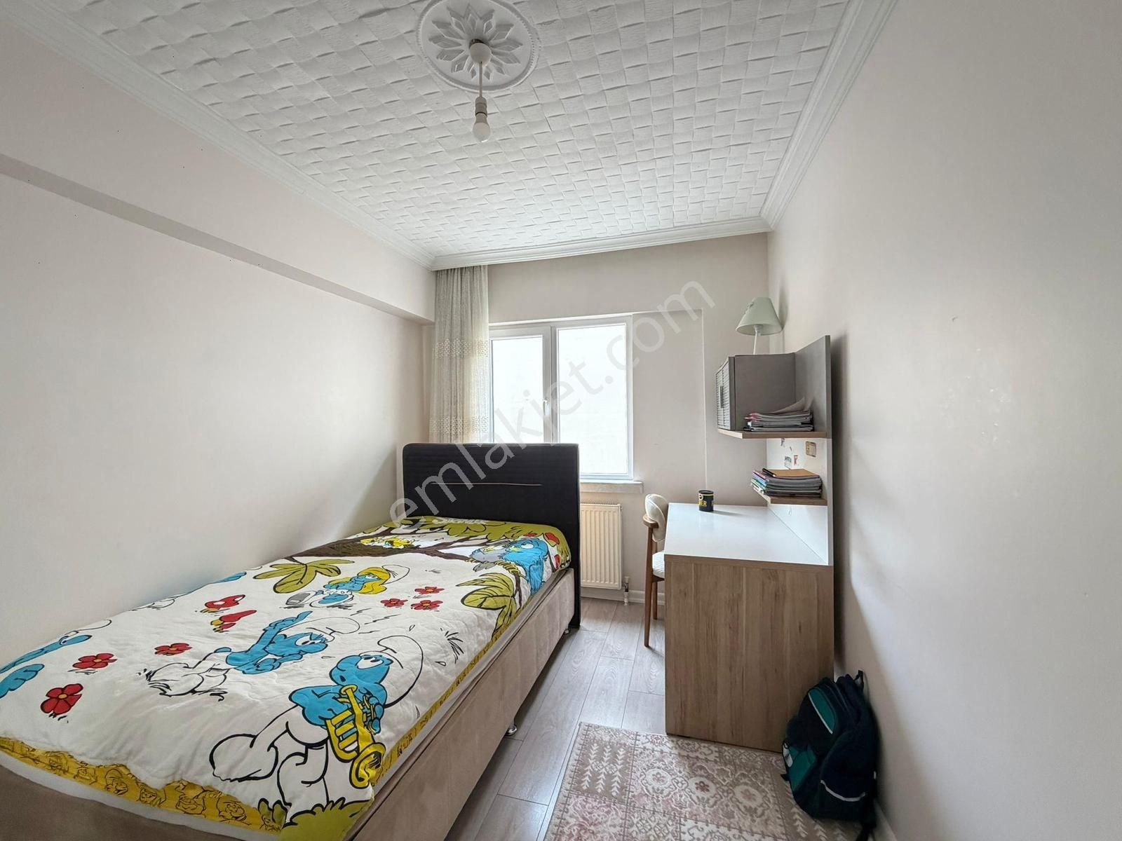 Çiftçioğullarından▃hicret Cami Yakını Güney C. Ara Kat 3+1 Daire - Görsel 23