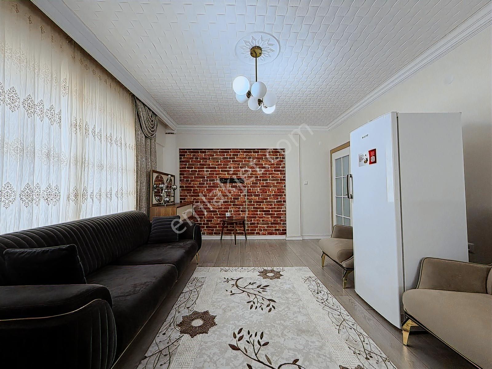 Çiftçioğullarından▃hicret Cami Yakını Güney C. Ara Kat 3+1 Daire - Görsel 17