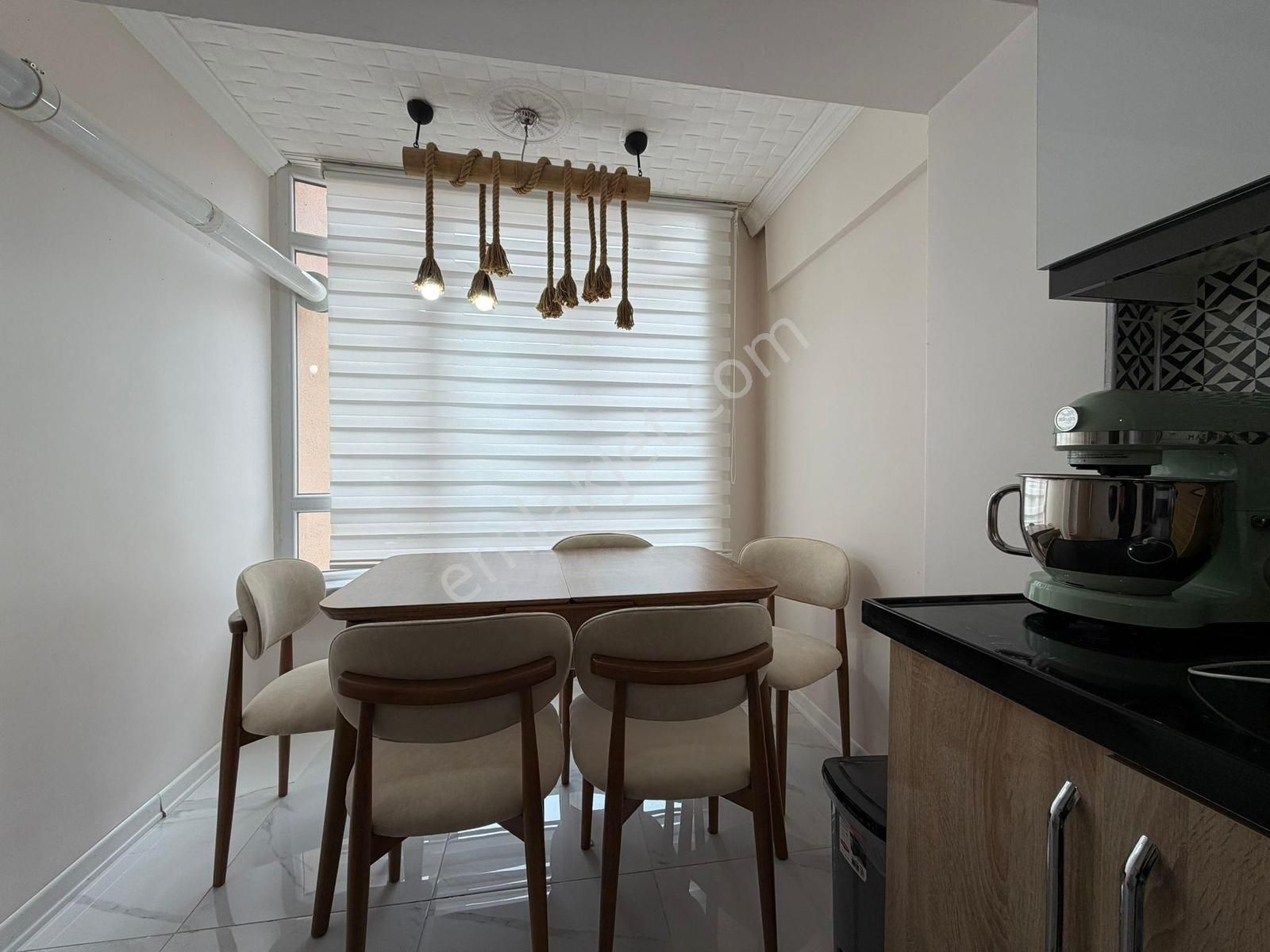 Çiftçioğullarından▃hicret Cami Yakını Güney C. Ara Kat 3+1 Daire - Görsel 12