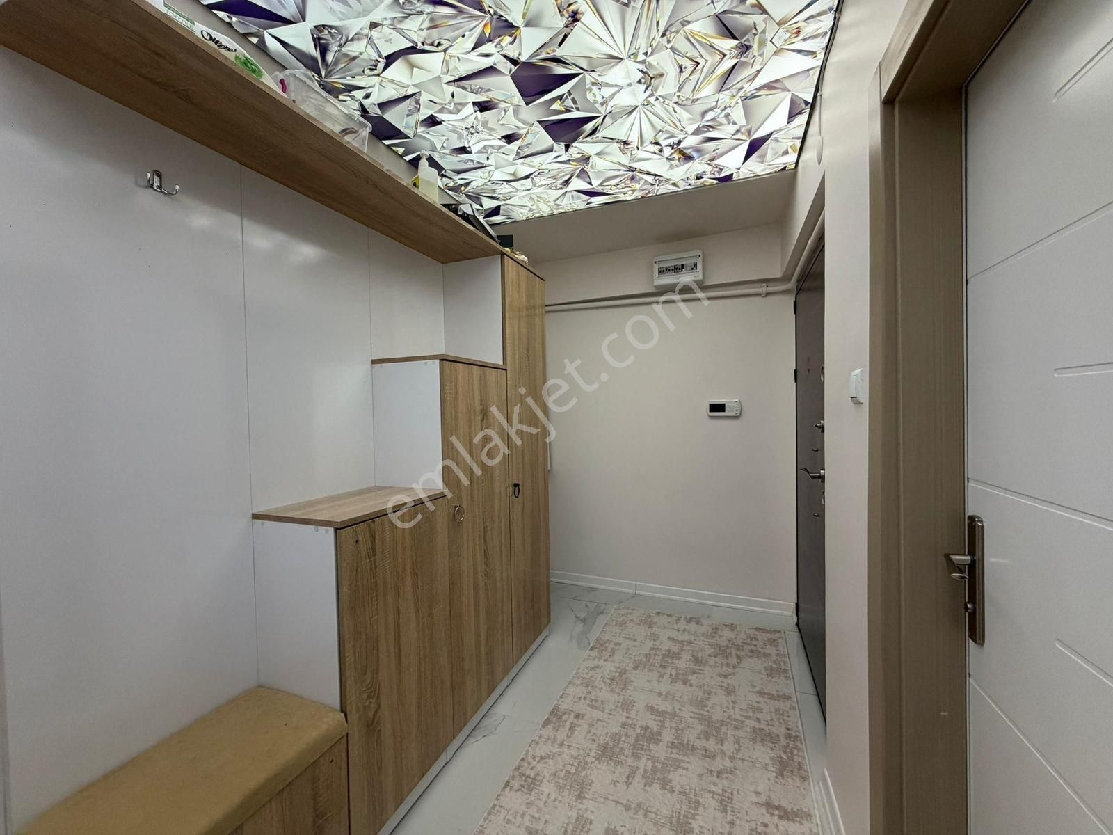 Çiftçioğullarından▃hicret Cami Yakını Güney C. Ara Kat 3+1 Daire - Görsel 33