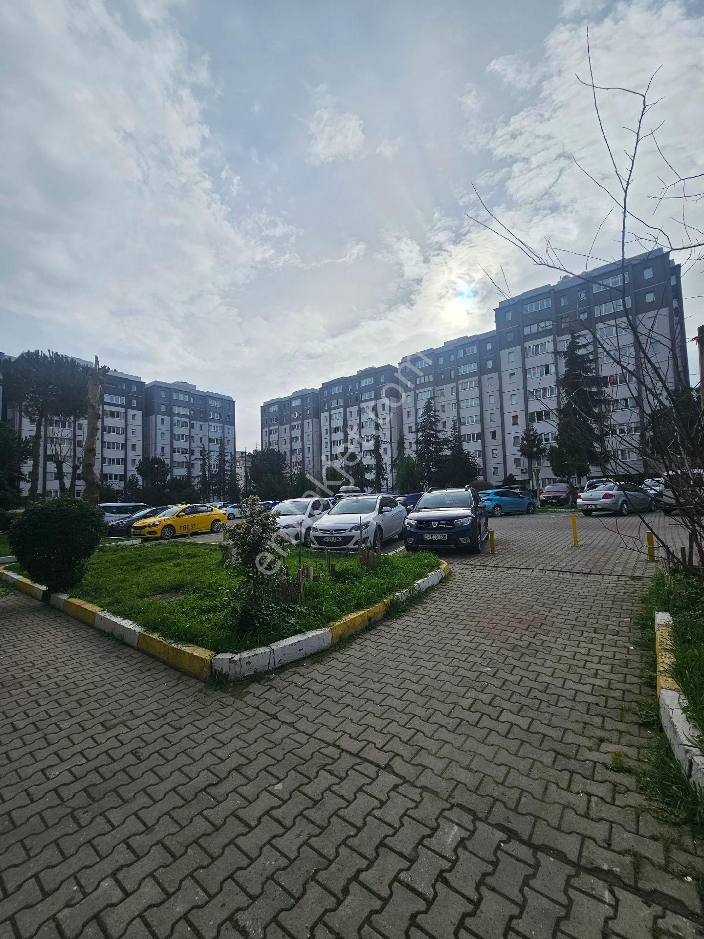 Cumhuriyet Mahallesi Satılık 3+1 Daire - Görsel 18