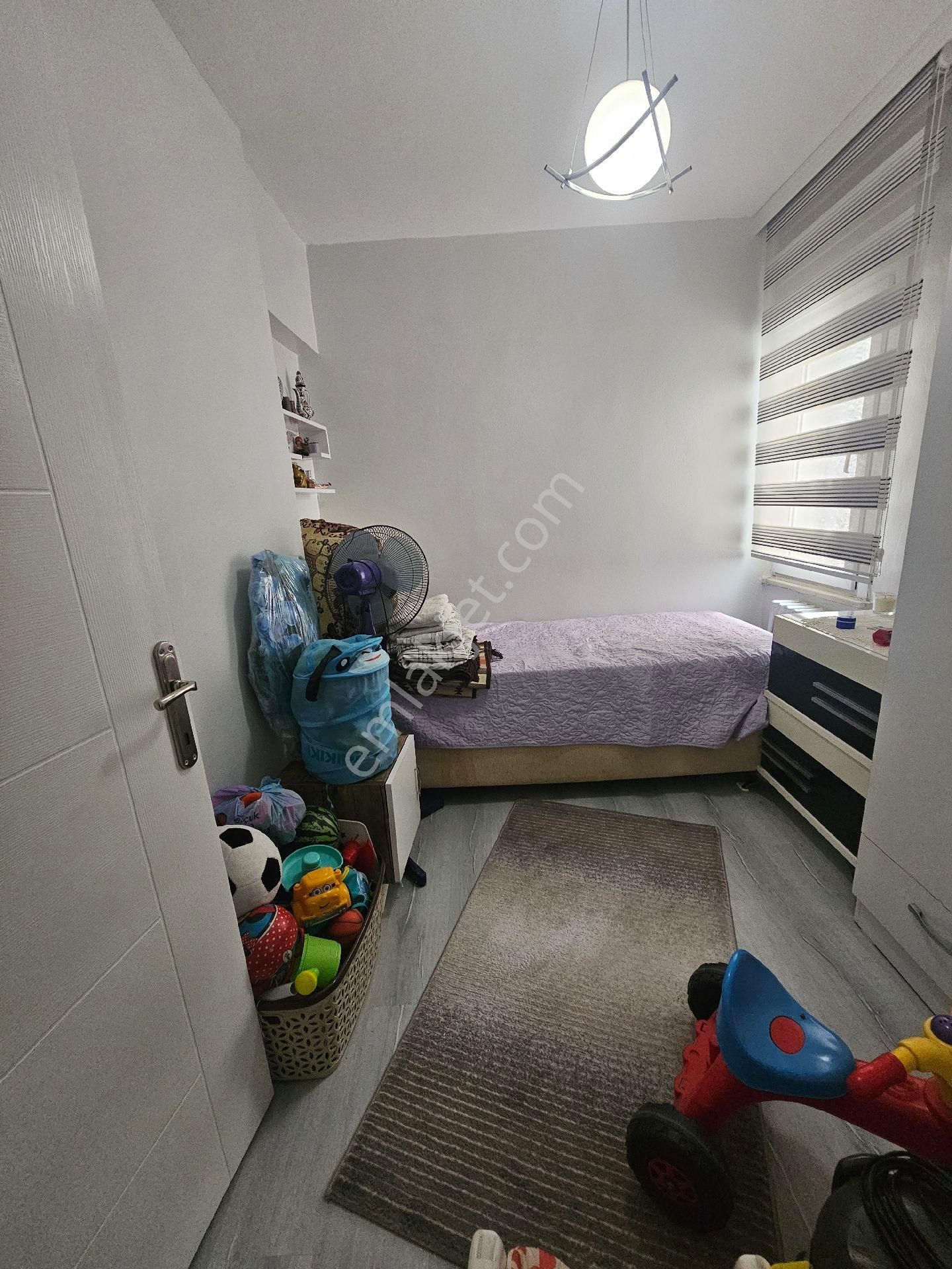 Cumhuriyet Mahallesi Satılık 3+1 Daire - Görsel 11