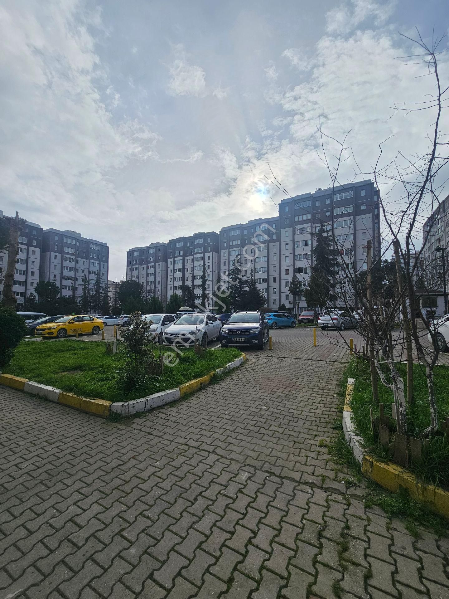 Cumhuriyet Mahallesi Satılık 3+1 Daire - Görsel 17