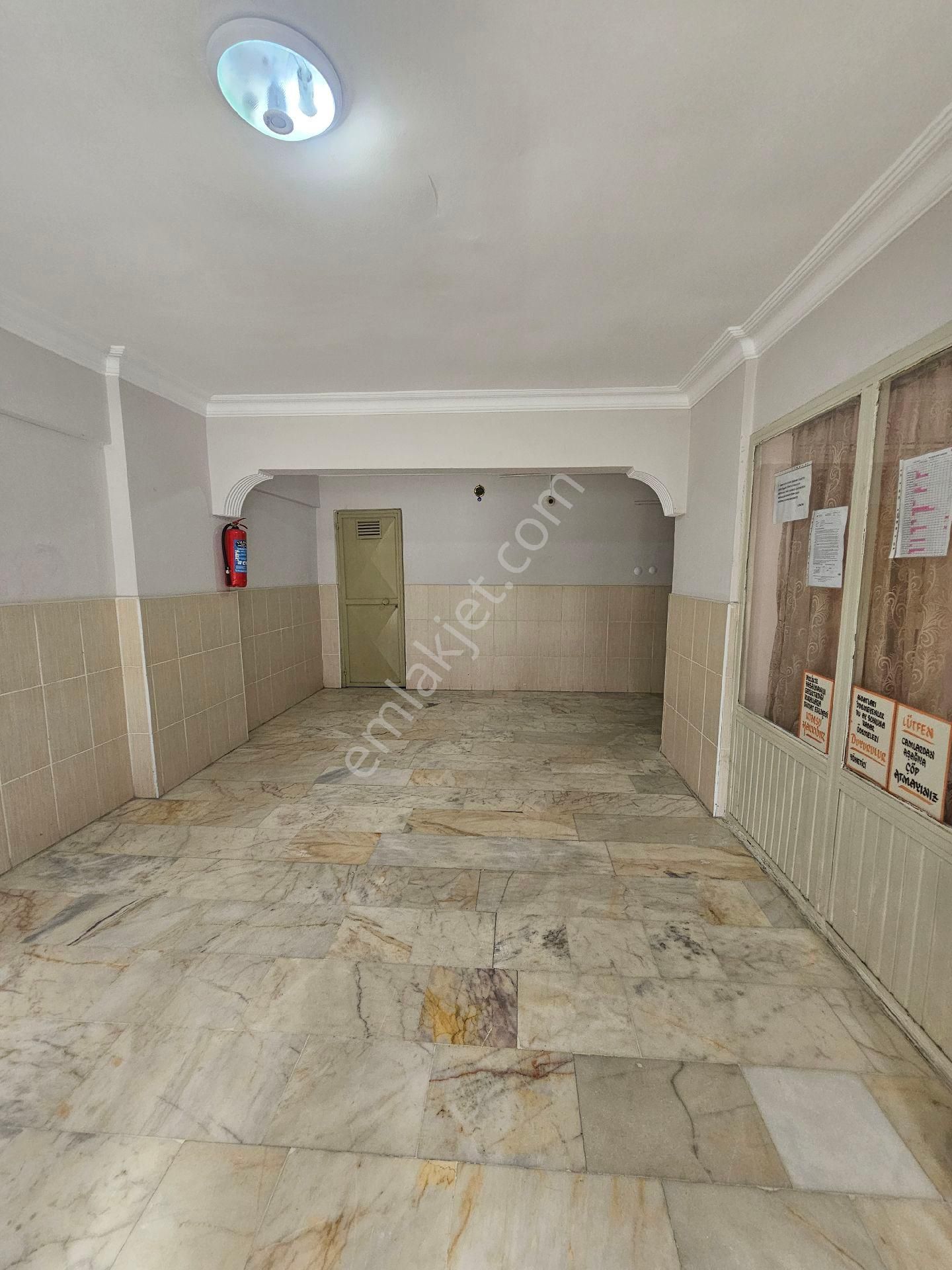 Cumhuriyet Mahallesi Satılık 3+1 Daire - Görsel 16