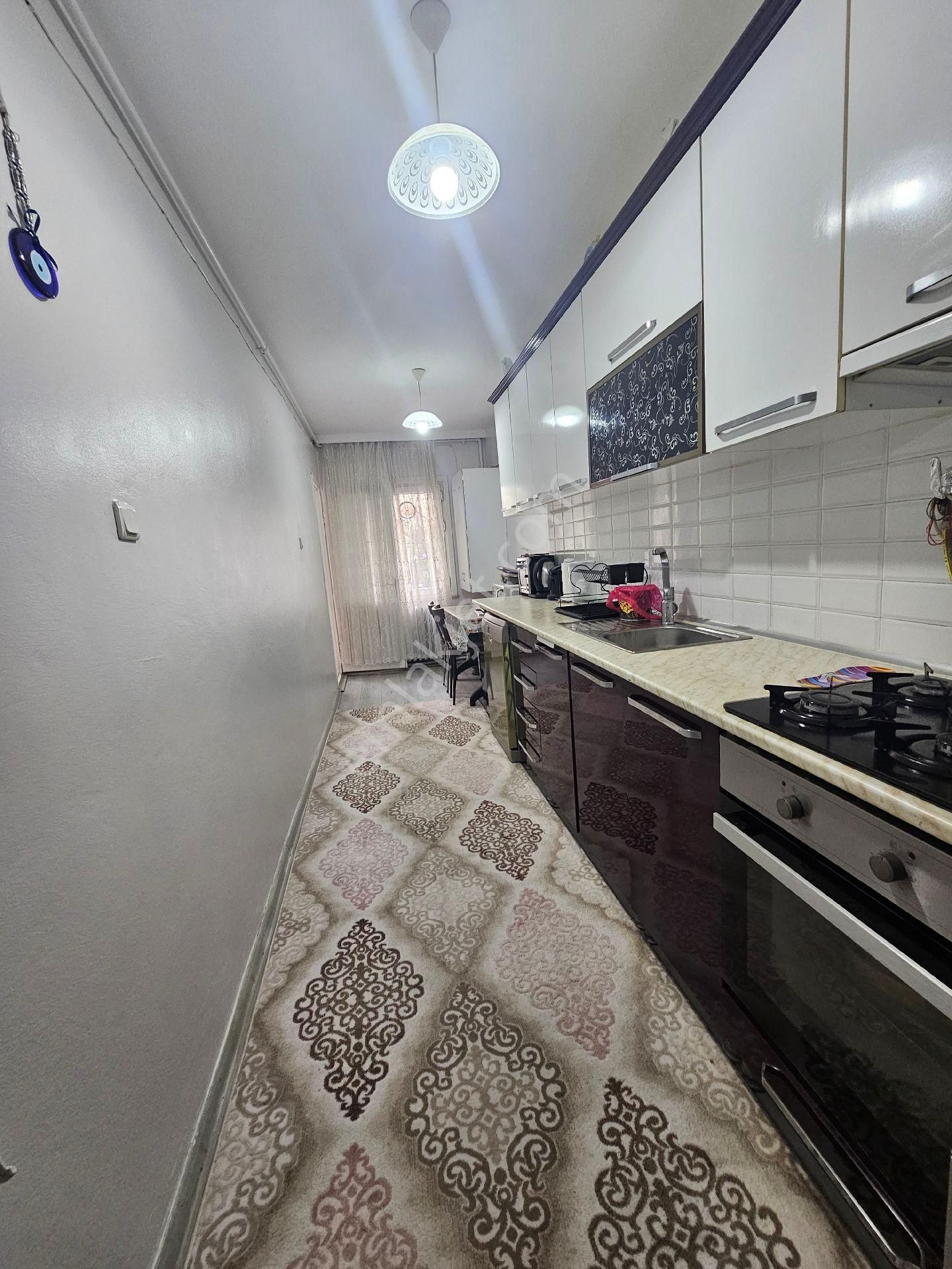 Cumhuriyet Mahallesi Satılık 3+1 Daire - Görsel 6