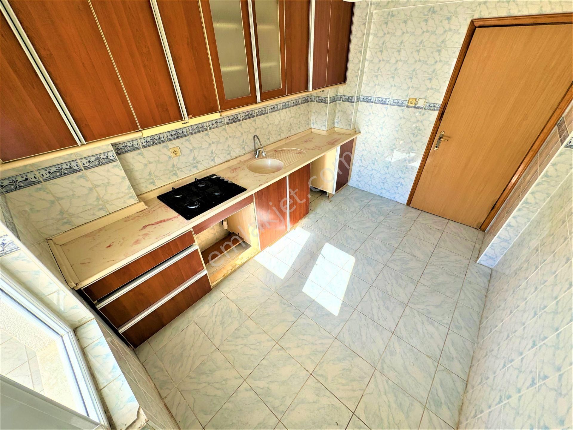 🟡🟡aktiften Akçayda Ön Cephe Yüksek Kredili Ayrı Mutfaklı Arakat Kaçmaz 3+1 Daire - Görsel 8