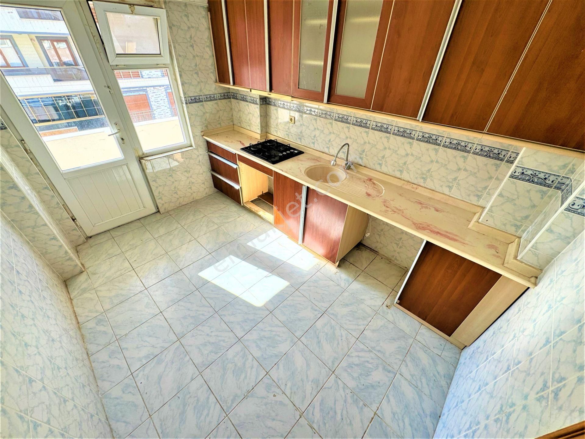 🟡🟡aktiften Akçayda Ön Cephe Yüksek Kredili Ayrı Mutfaklı Arakat Kaçmaz 3+1 Daire - Görsel 3