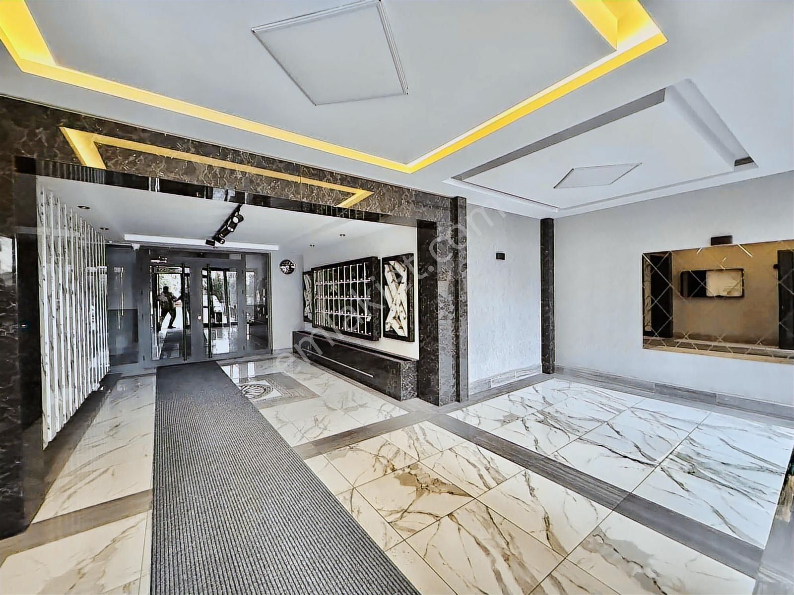 Site İçerisinde 3+1 Full Yapılı 140m2 Satılık Daire - Görsel 5